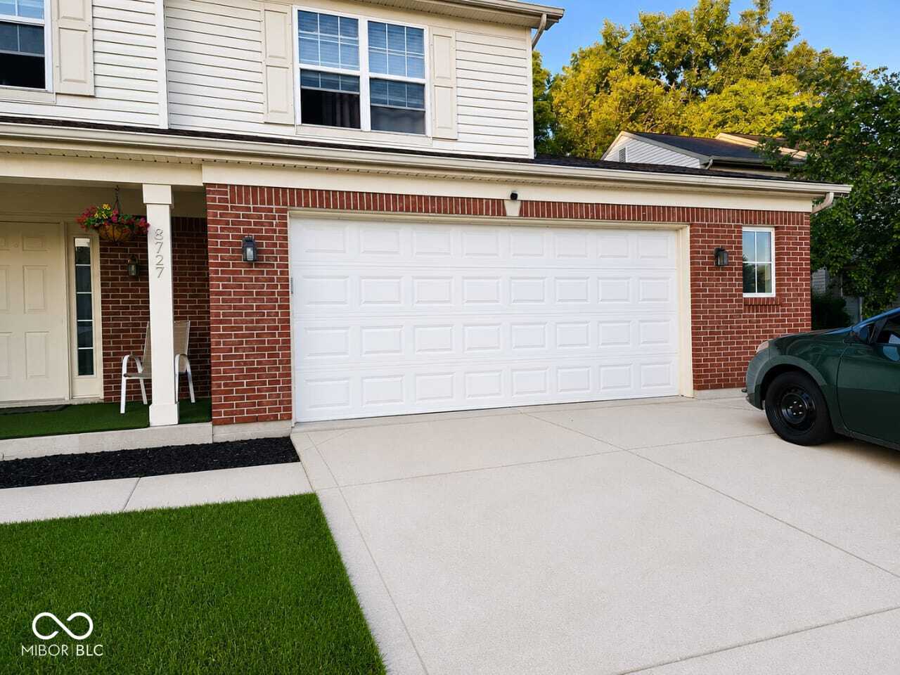 8727 Trumpeter drive, Indianapolis, IN, 46234 photo 4 of 28