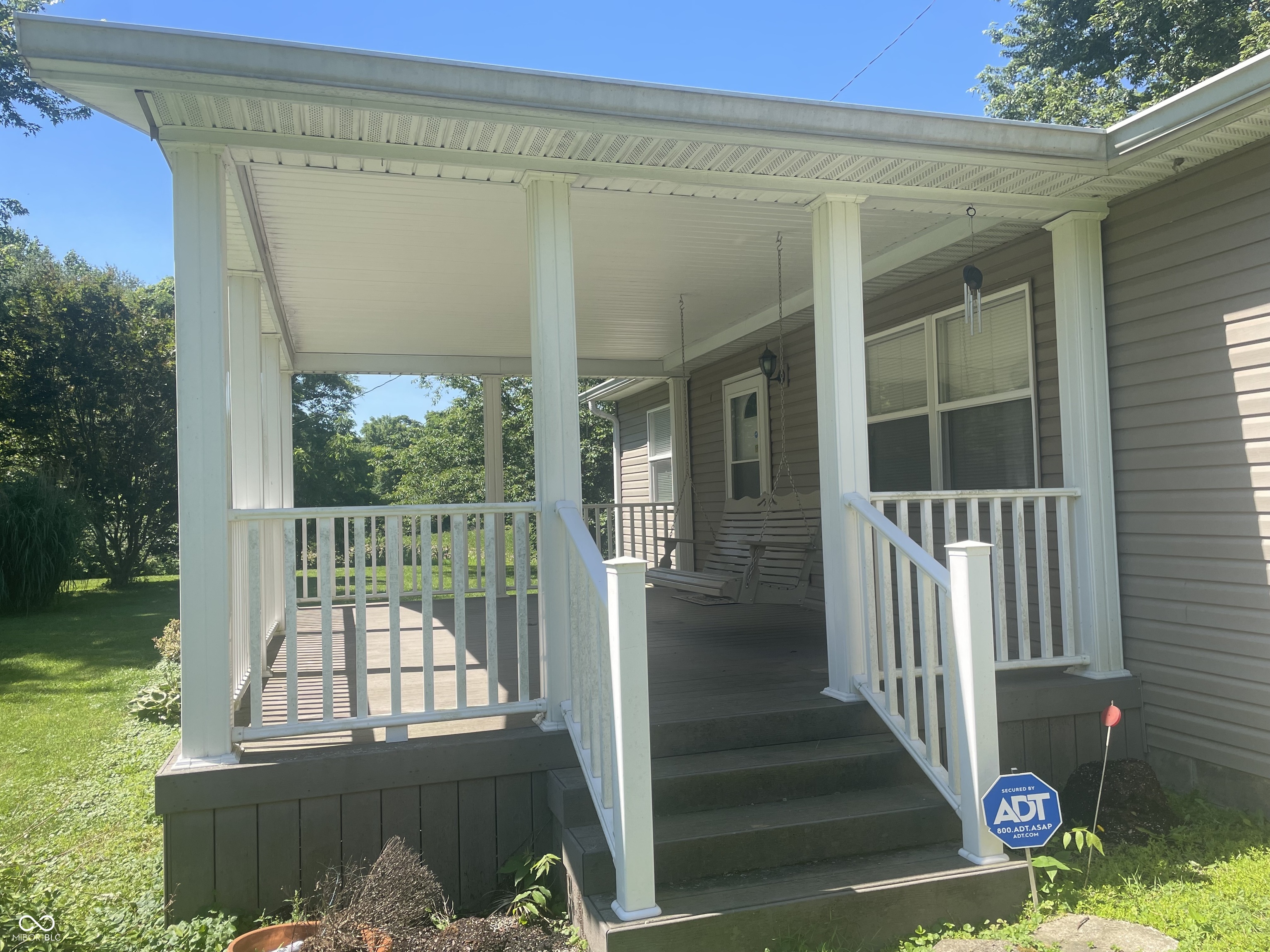 9741 Cooper Road, Gosport, IN, 47433 photo 4 of 32