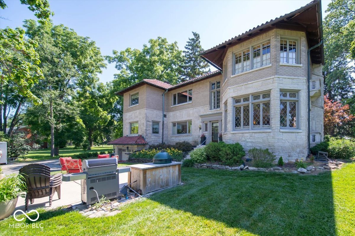 134 Ulen Boulevard, Lebanon, IN, 46052 photo 4 of 34