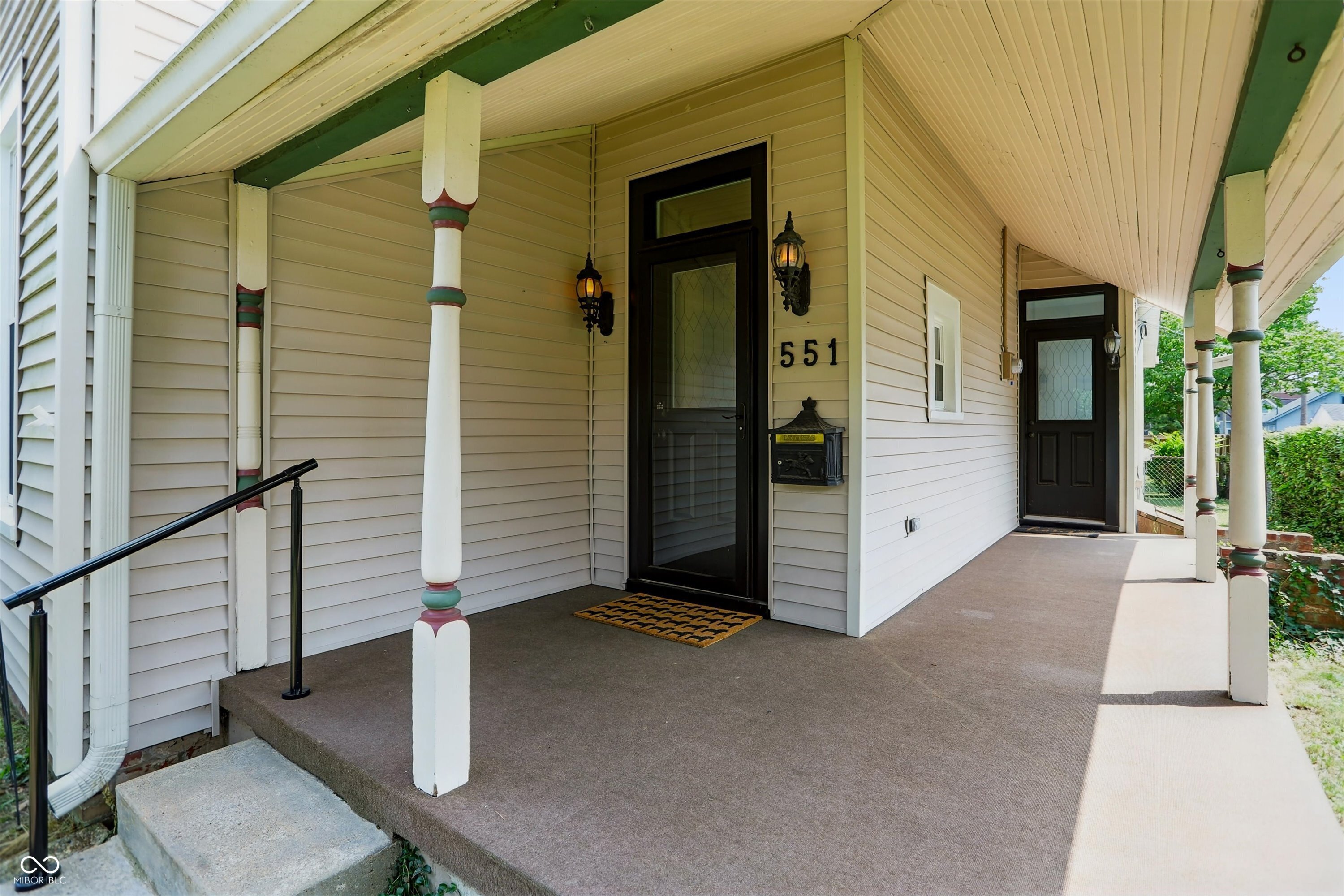 551 E Adams Street, Franklin, IN, 46131 photo 4 of 49