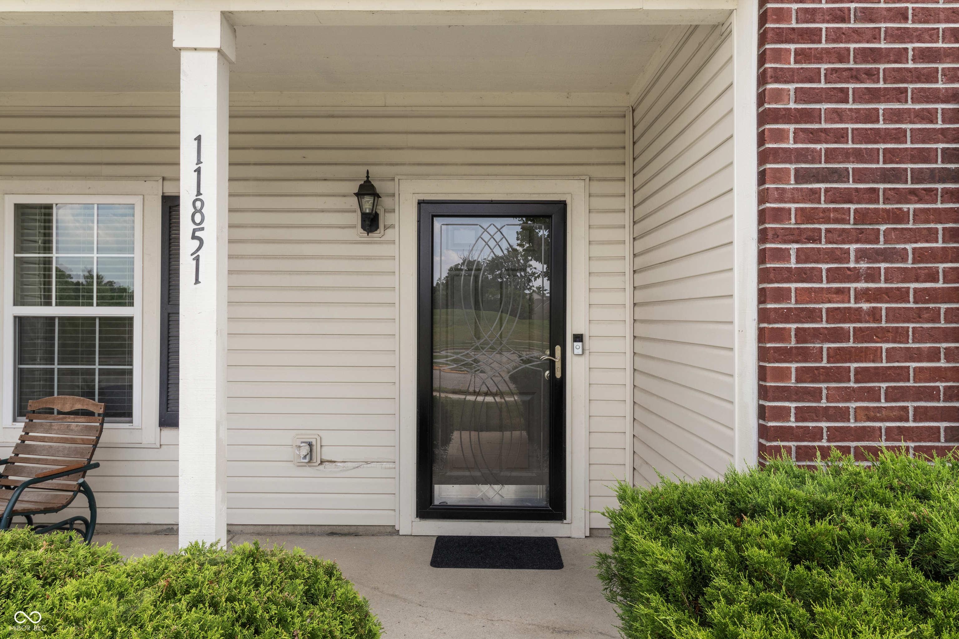 11851 Fawn Crest, Indianapolis, IN, 46235 photo 4 of 35