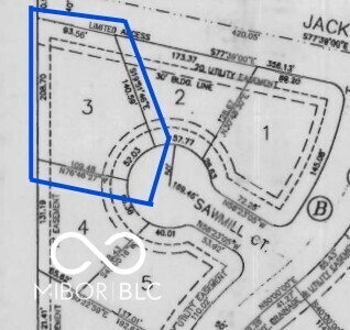 Lot 3 Sawmill Court, Muncie, IN, 47304 photo 4 of 4
