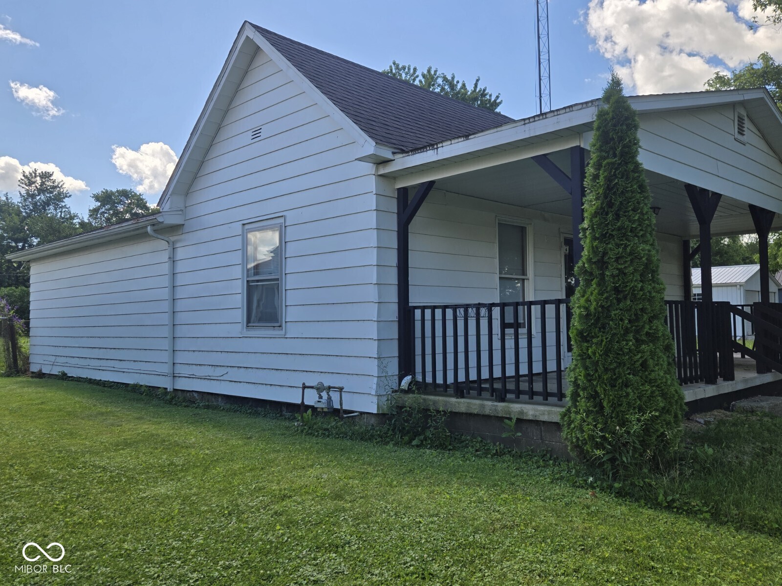 11718 S Reed Street, Clinton, IN, 47842 photo 4 of 22