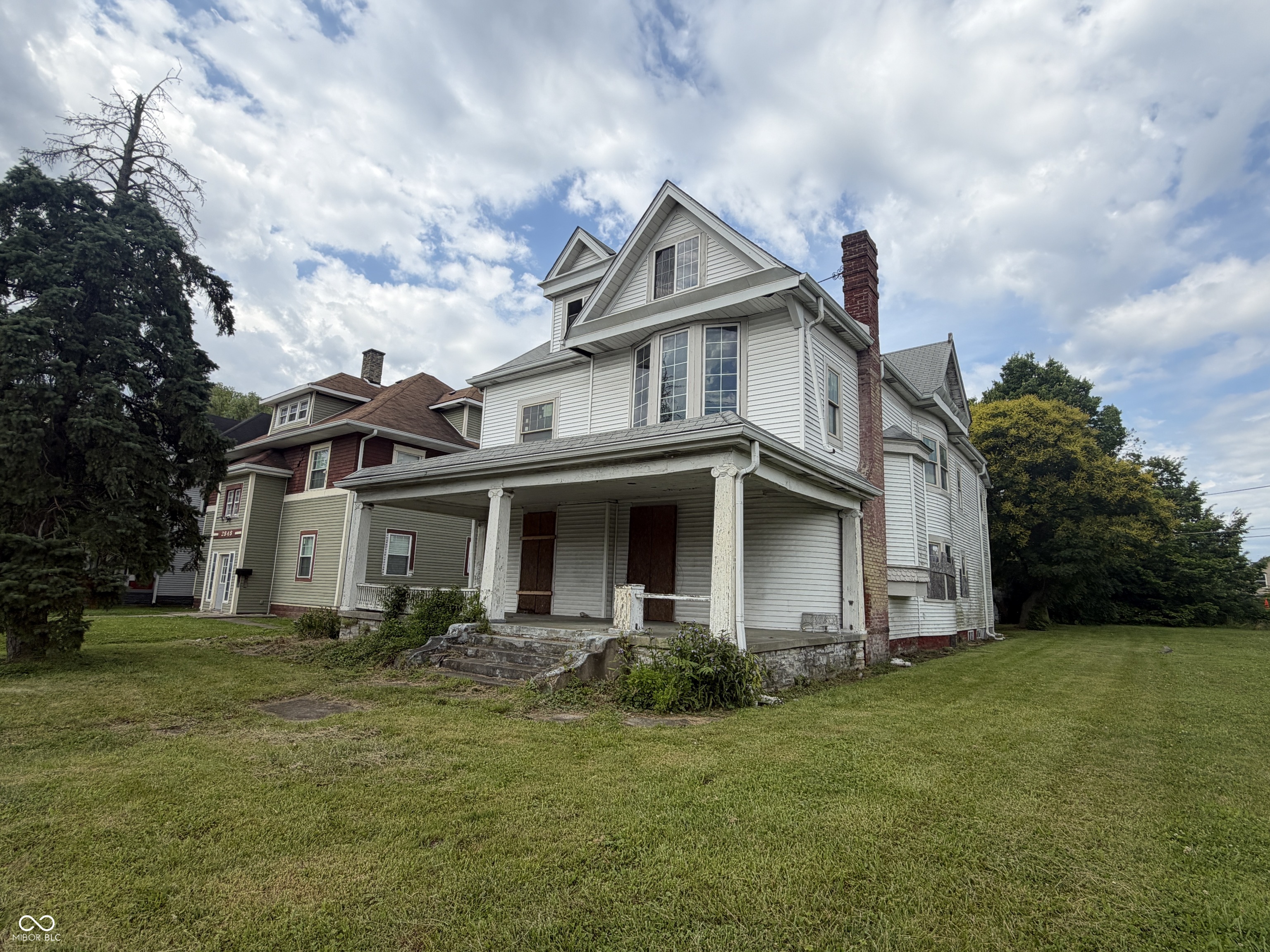 2854 N Illinois Street, Indianapolis, IN, 46208 photo 4 of 33