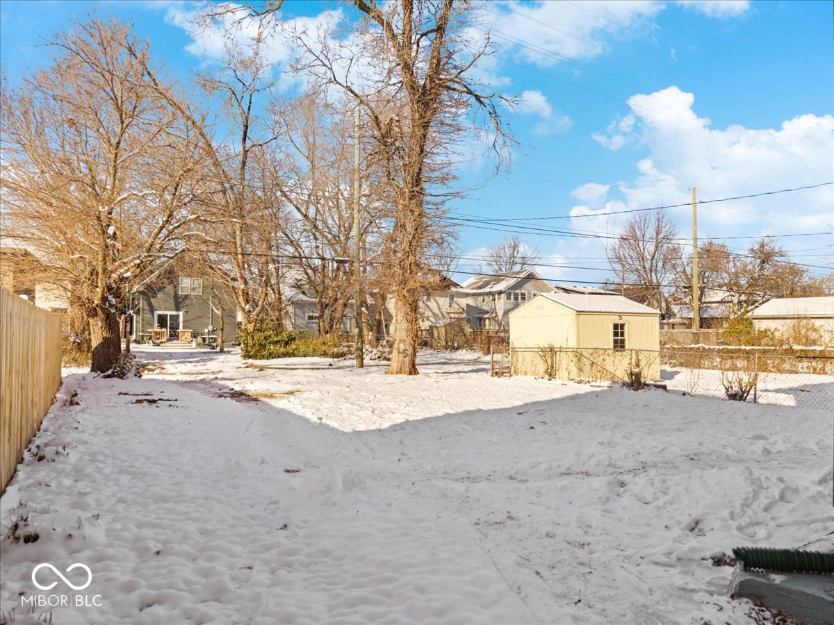 3114 N Capitol, Indianapolis, IN, 46208 photo 4 of 42