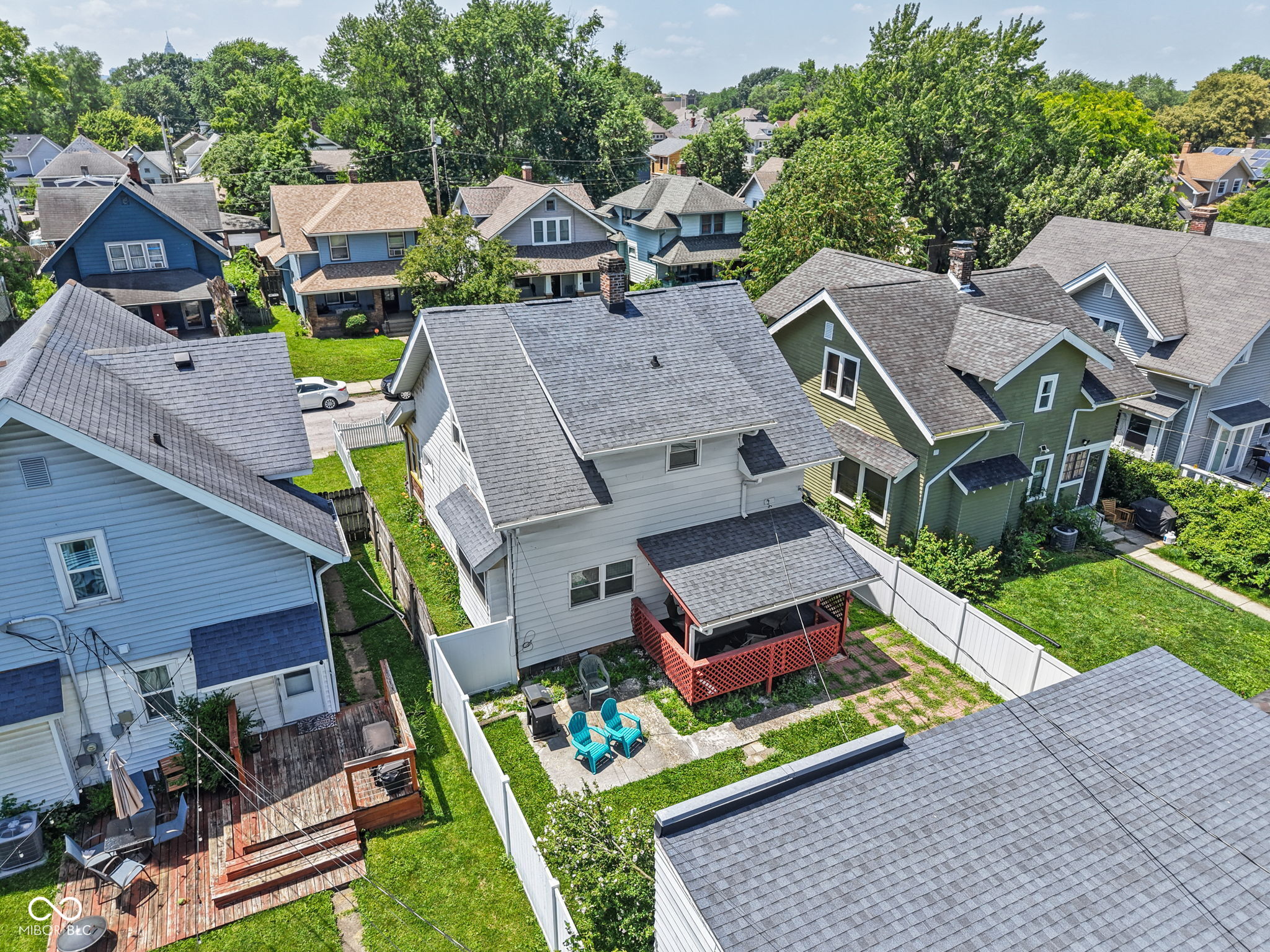 33 N Dearborn Street, Indianapolis, IN, 46201 photo 4 of 44