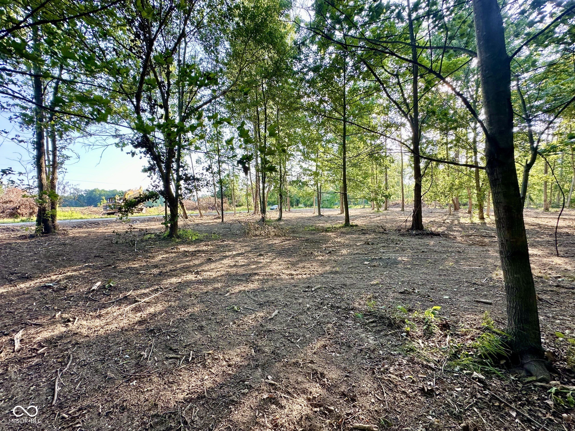 Tract B W Private Rd 775 S, Commiskey, IN, 47227 photo 4 of 11