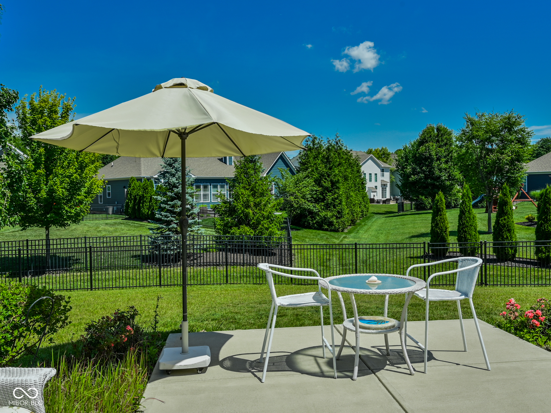 13848 Fieldcrest Drive, McCordsville, IN, 46055 photo 4 of 34