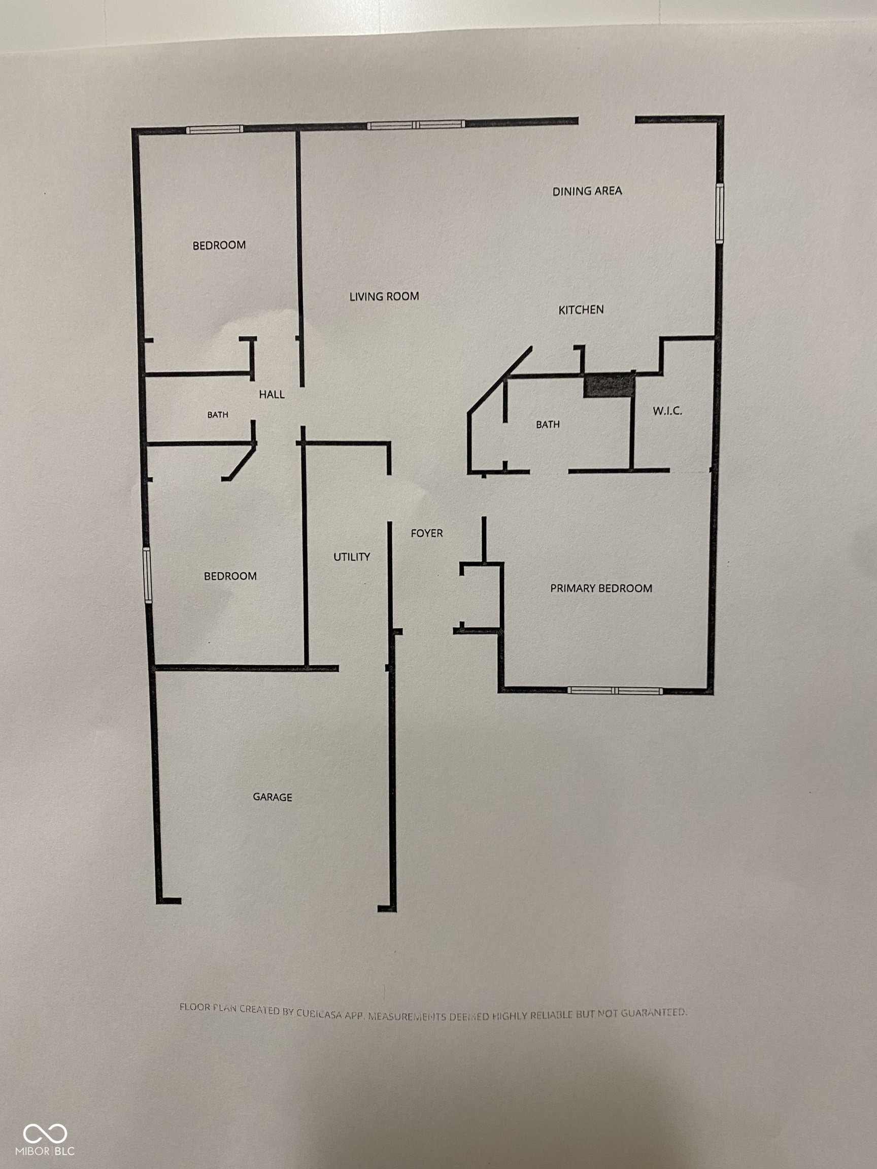 3335 Summer Breeze Lane, Indianapolis, IN, 46239 photo 4 of 37