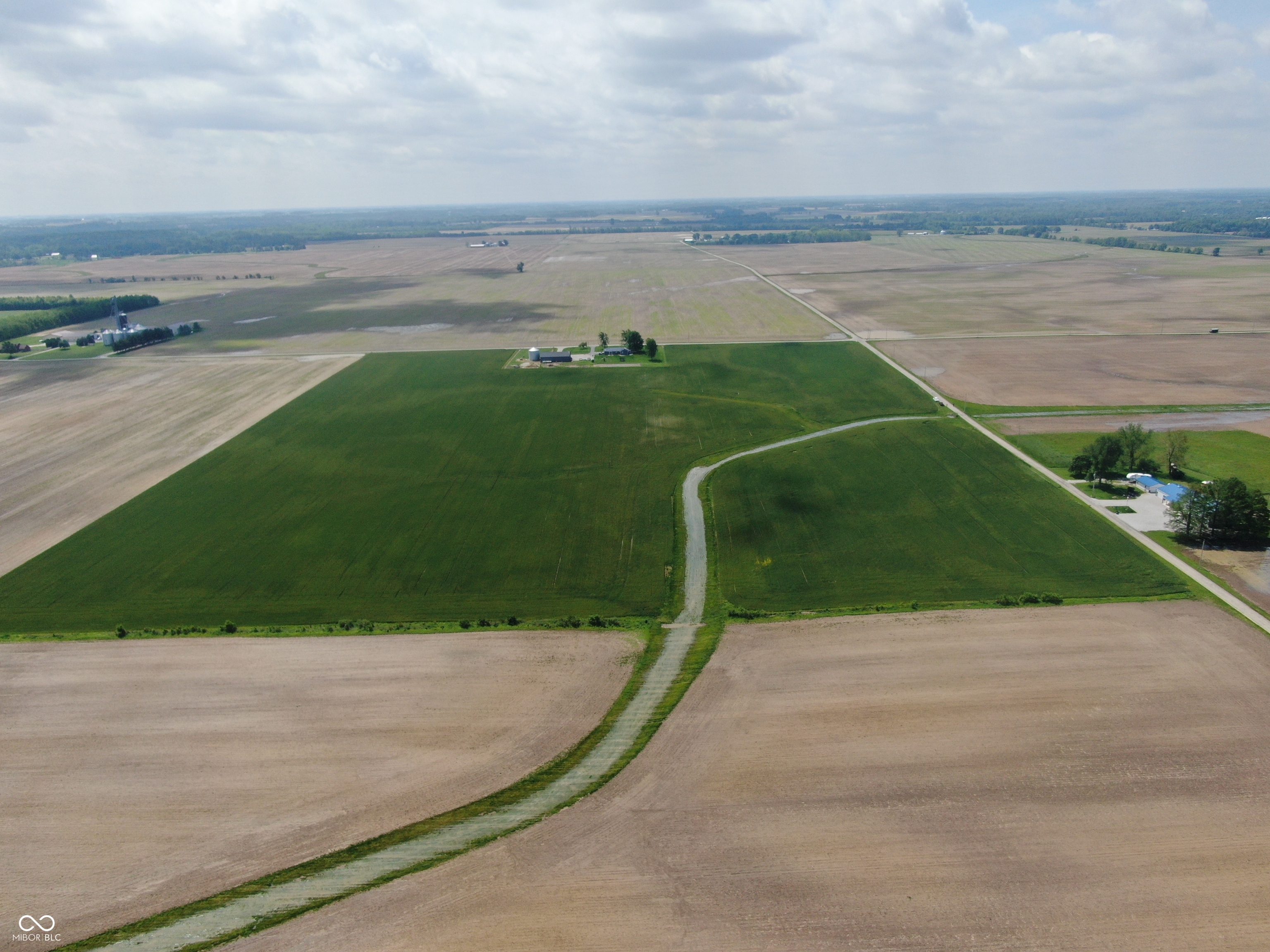 000 W County Road 850 Road S, Knightstown, IN, 46148 photo 4 of 7
