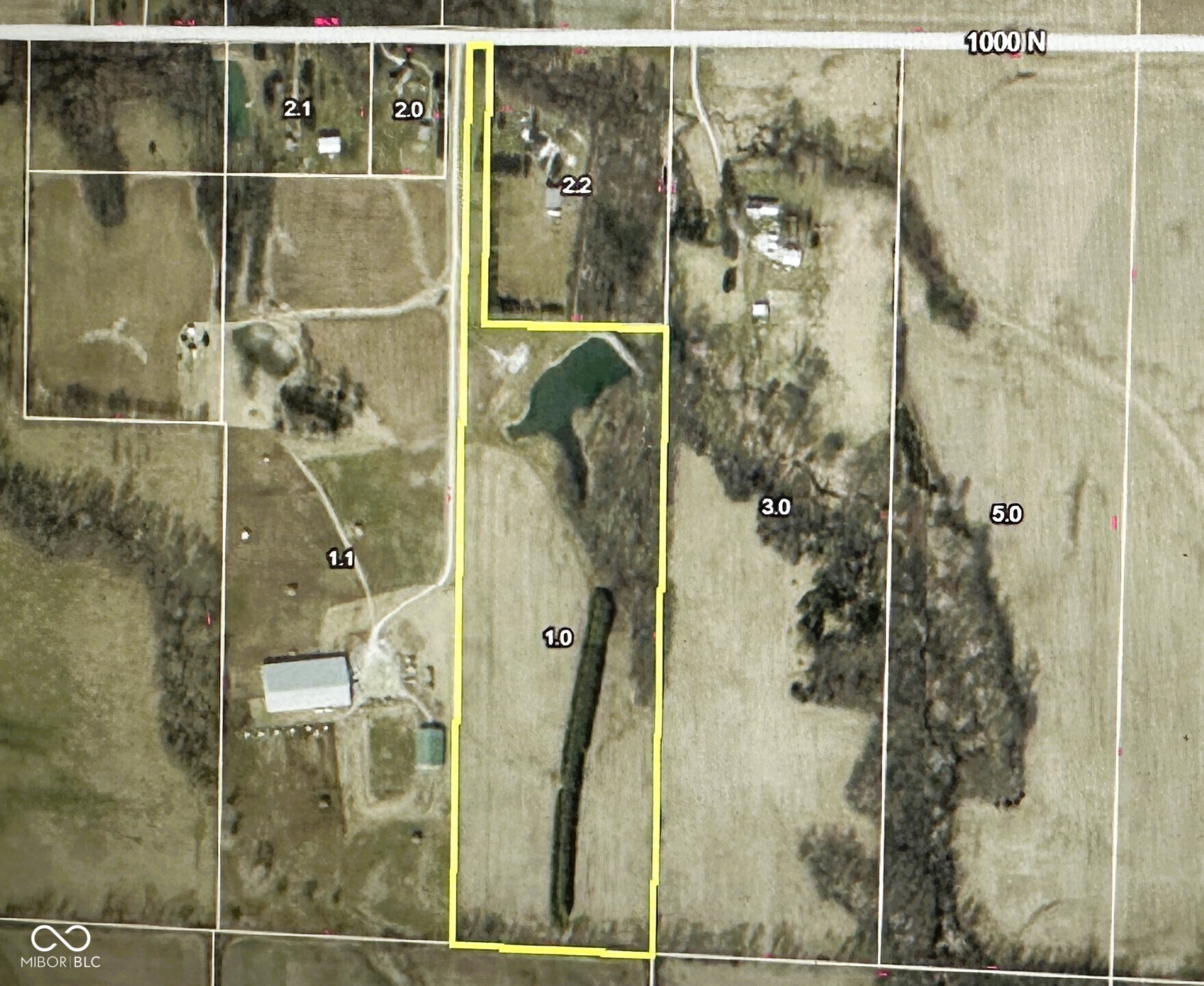 830 W County Road 1000 N, Roachdale, IN, 46172 photo 4 of 24