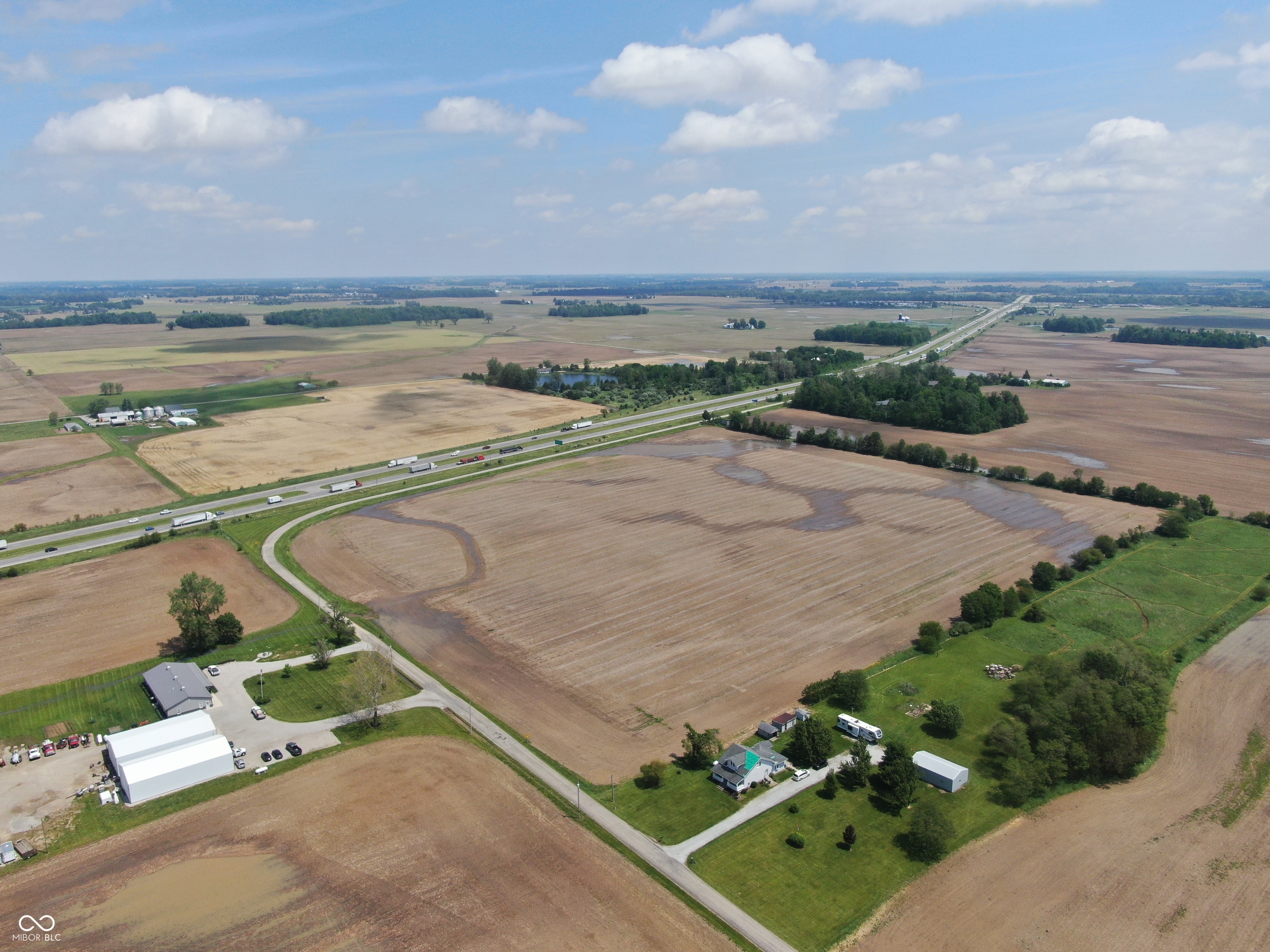000 S County Road 1075 Road W, Knightstown, IN, 46148 photo 4 of 7
