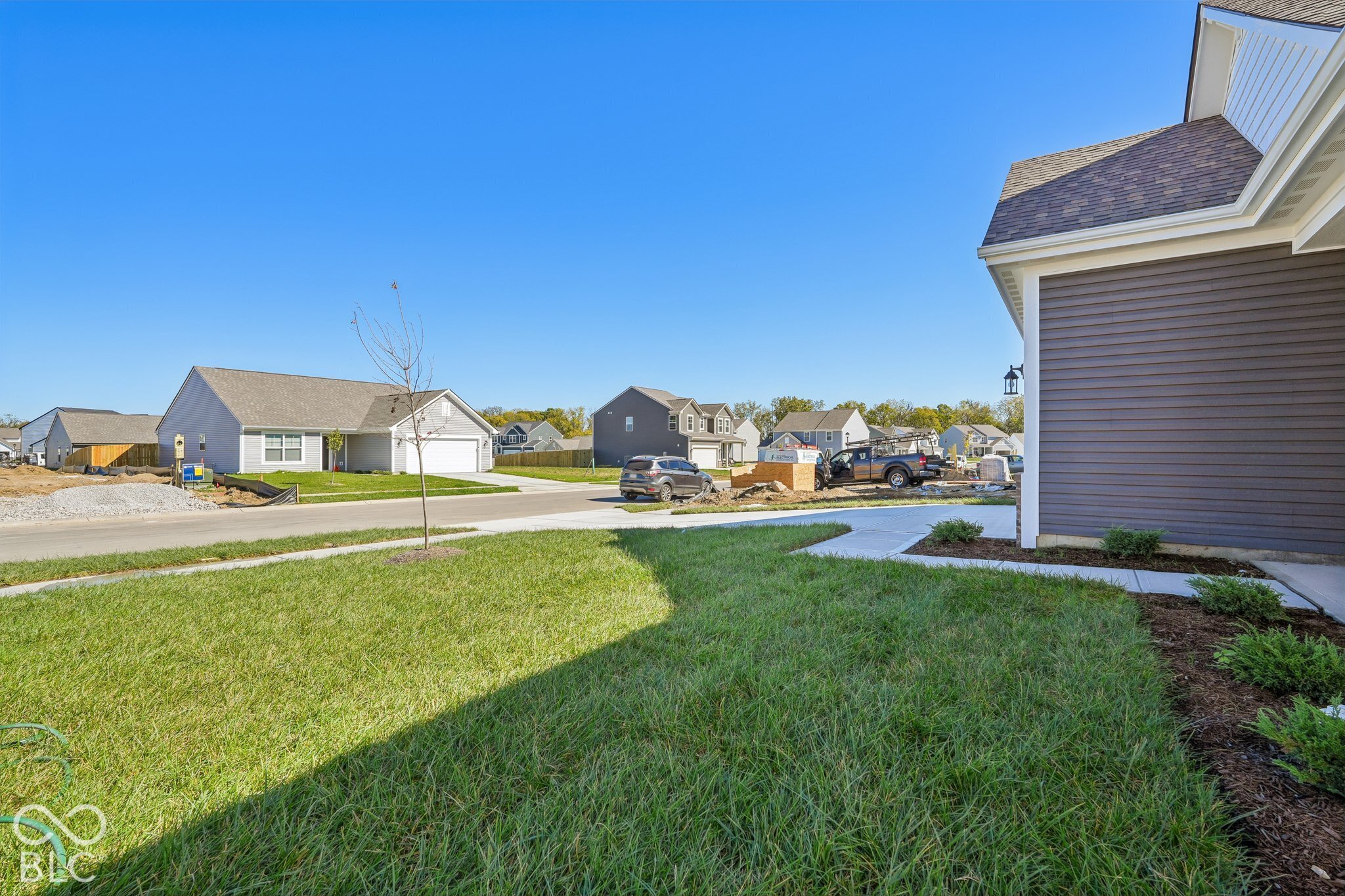 685 Braxton Street, Trafalgar, IN, 46181 photo 4 of 36