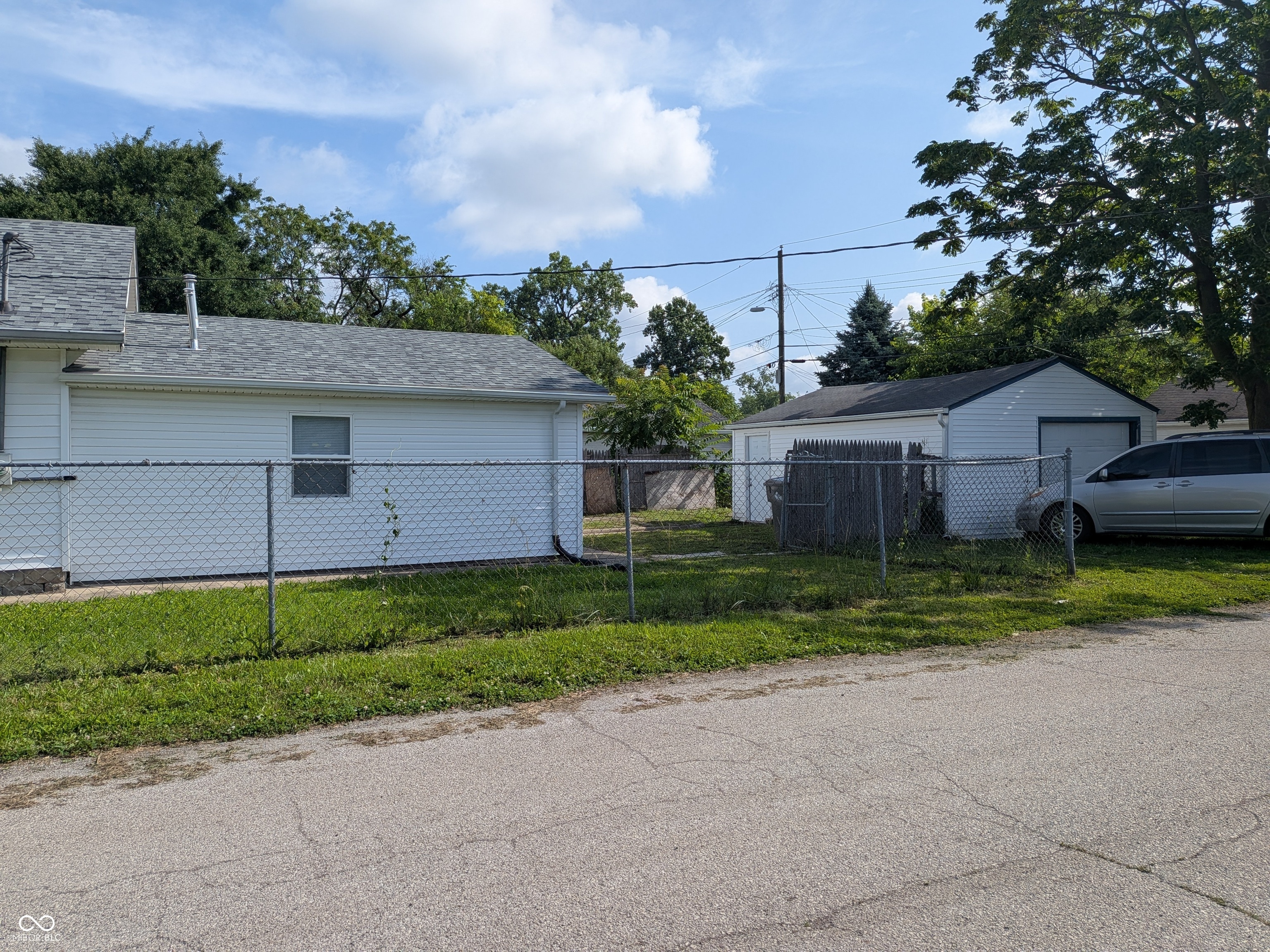 1501 N Denny Street, Indianapolis, IN, 46201 photo 4 of 21