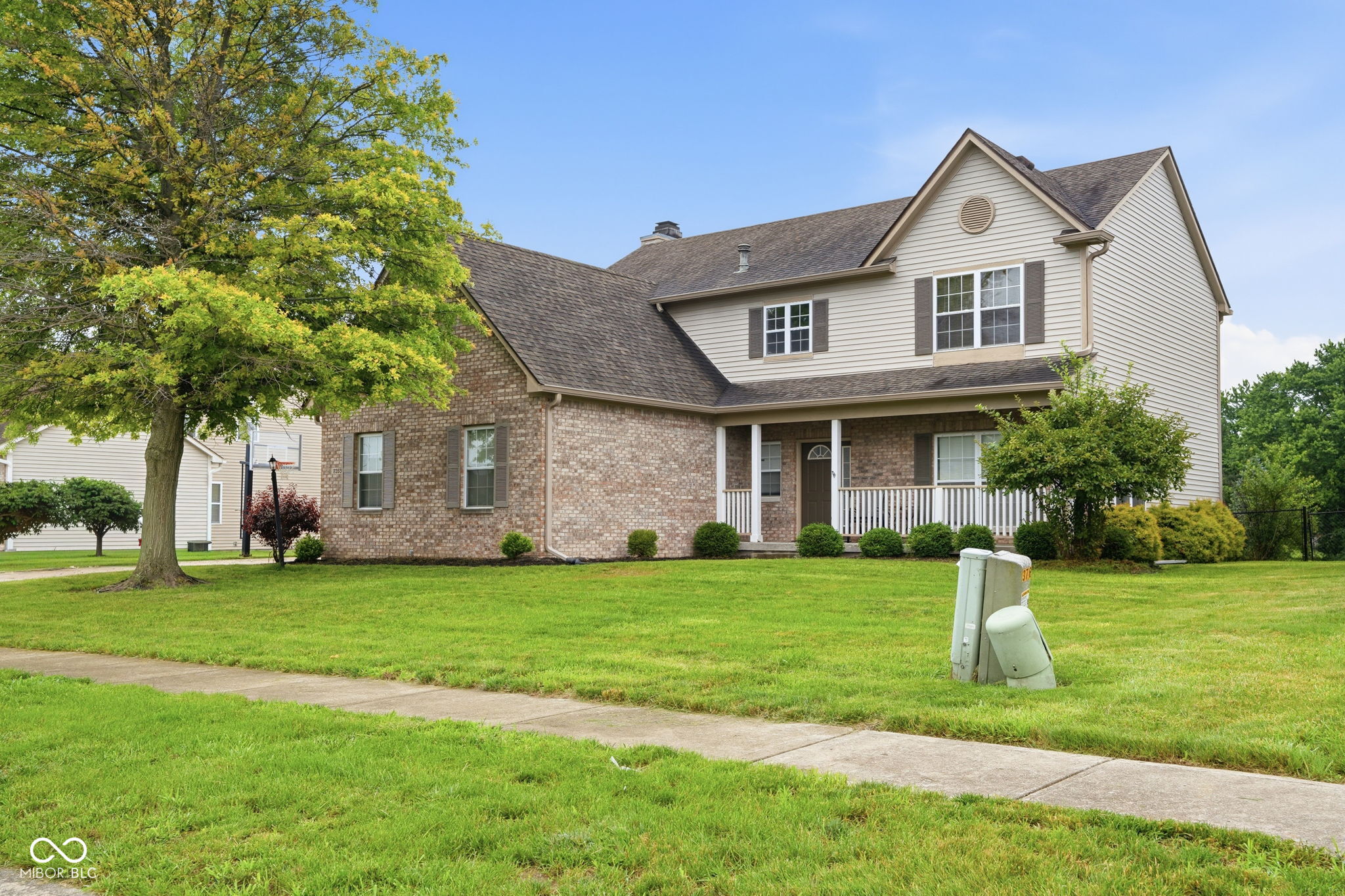 8353 Tilly Mill Lane, Indianapolis, IN, 46278 photo 4 of 44