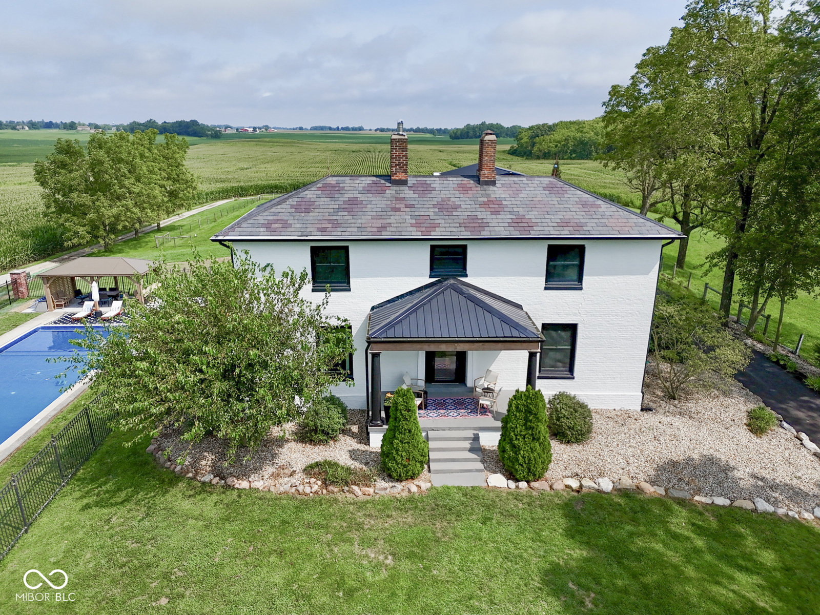2058 W 100 S, Franklin, IN, 46131 photo 4 of 87