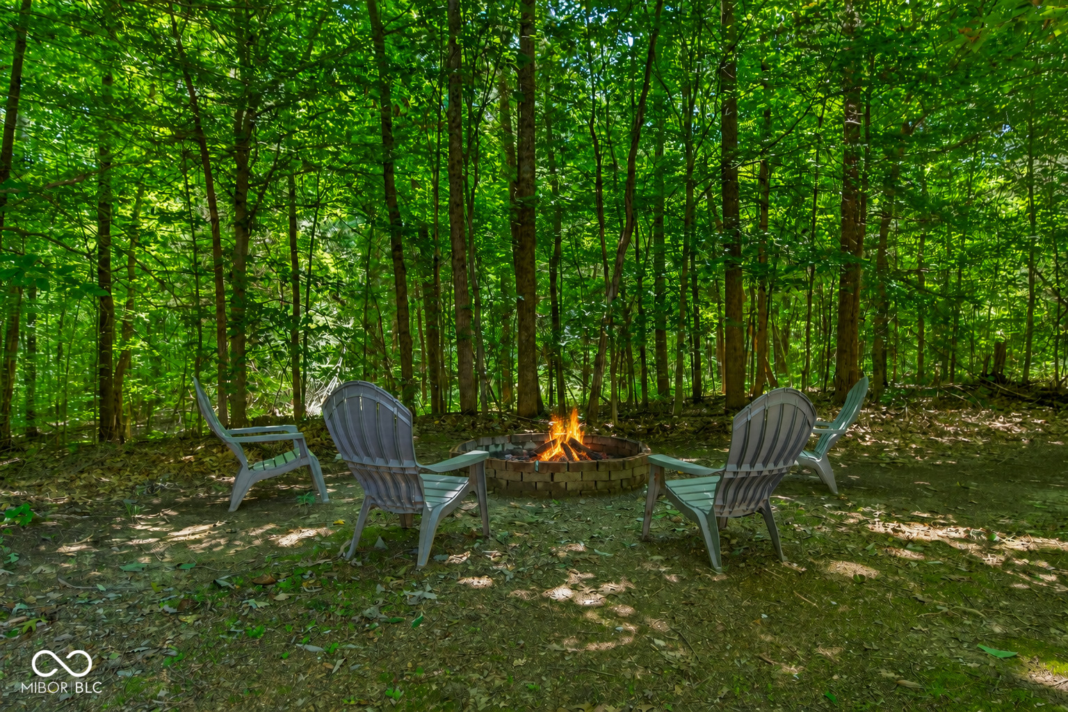 7197 E Pine Needle Lane, Morgantown, IN, 46160 photo 4 of 89