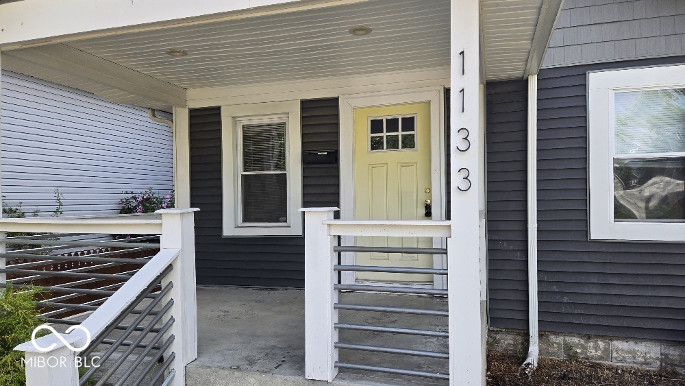 1133 S Randolph Street, Indianapolis, IN, 46203 photo 4 of 20