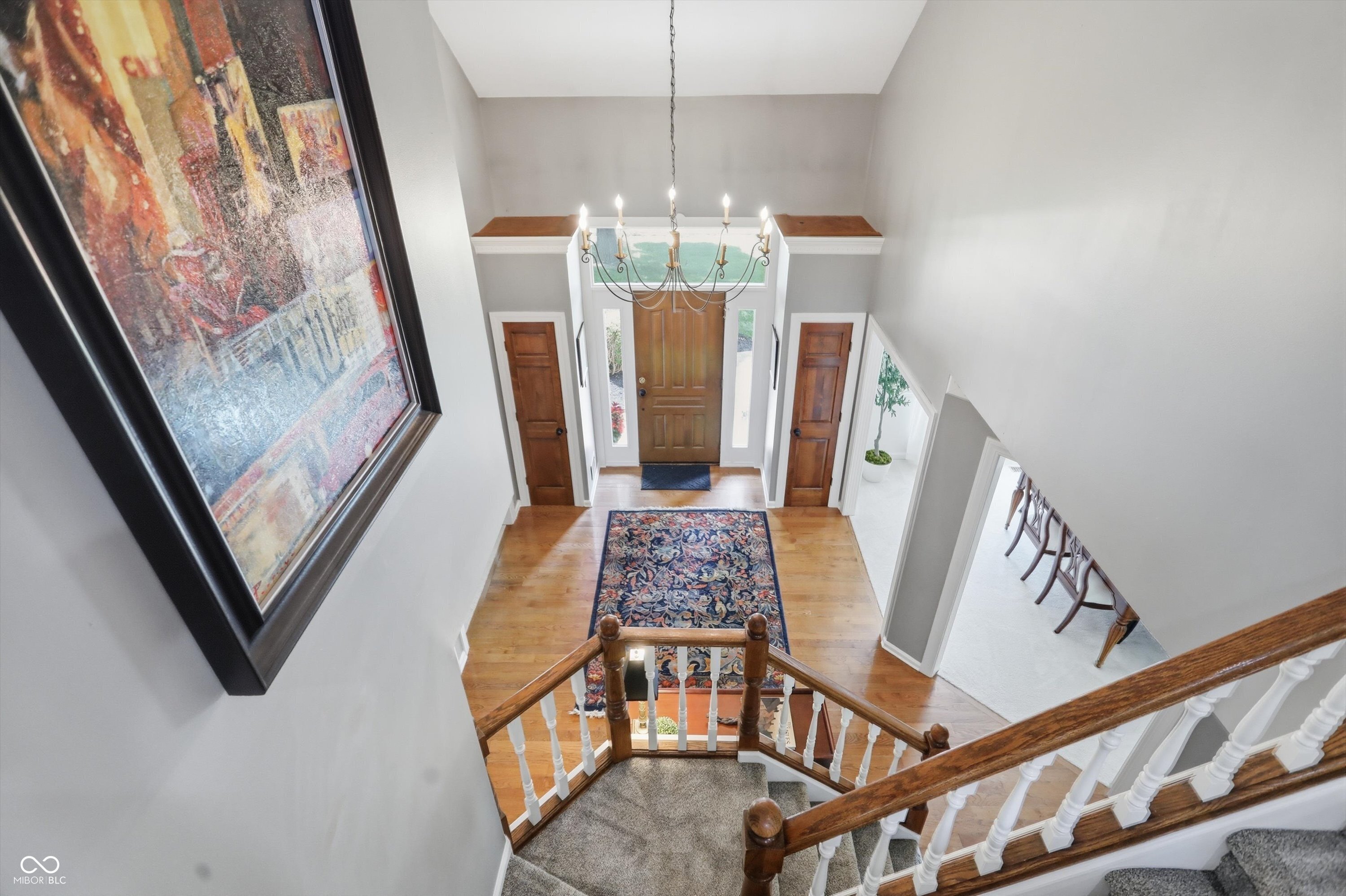 5118 Huntington Drive, Carmel, IN, 46033 photo 4 of 45