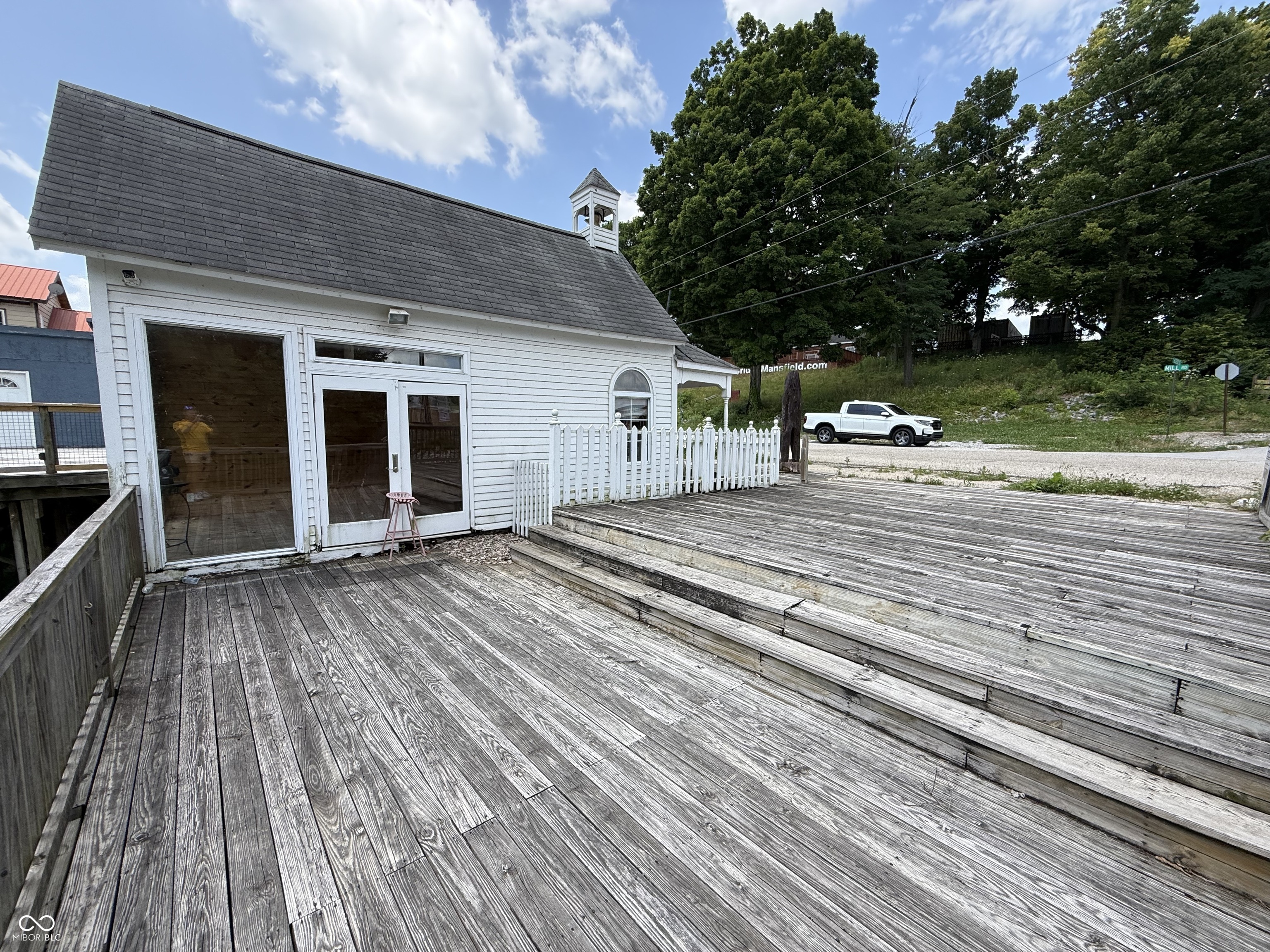 6105 S Mill Road, Carbon, IN, 47837 photo 4 of 27