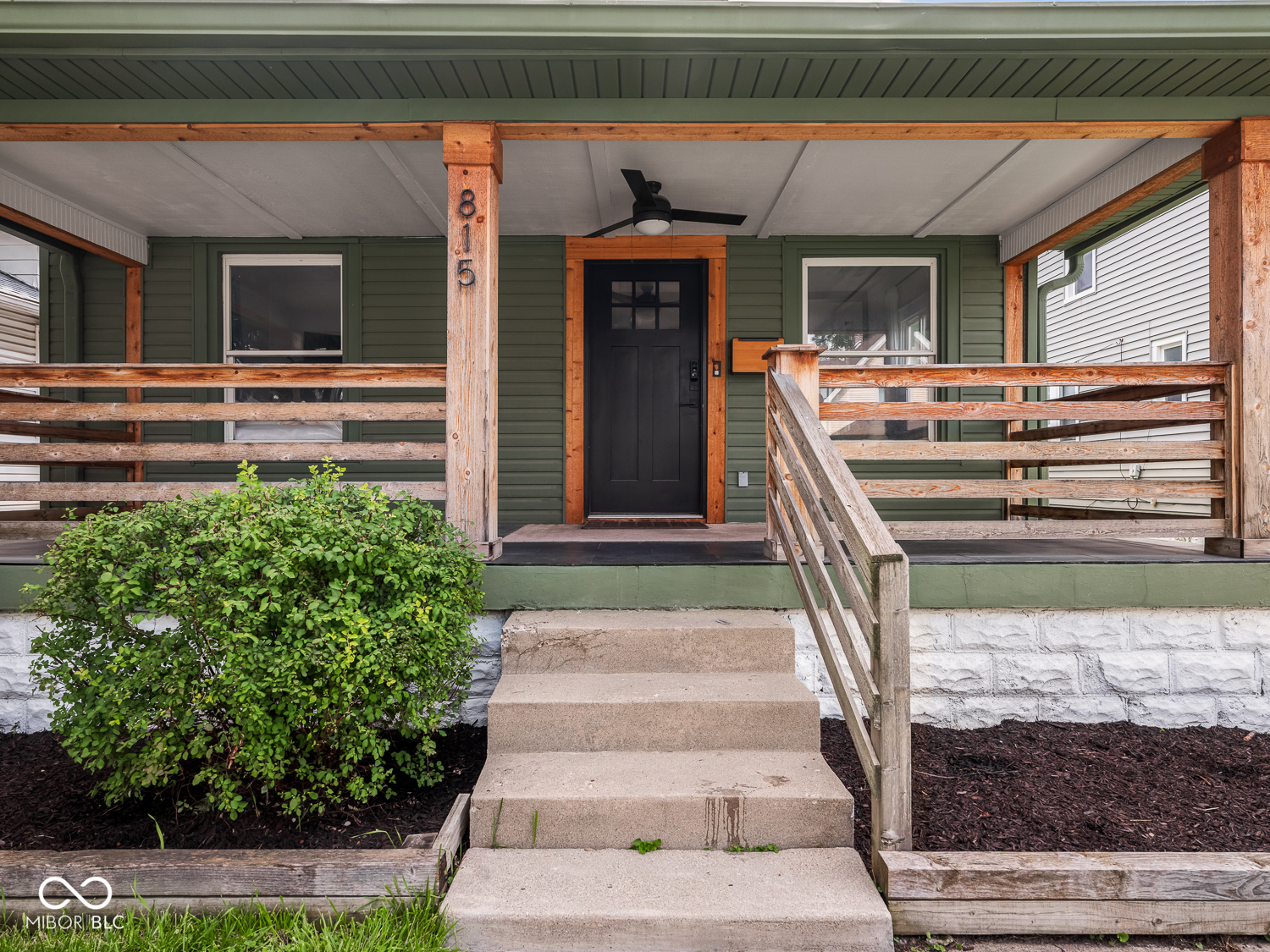 815 N Oakland Avenue, Indianapolis, IN, 46201 photo 4 of 53