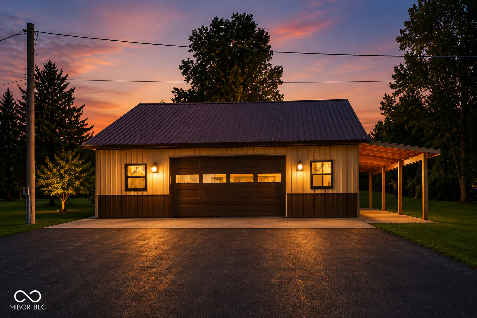8224 S Dyson Drive, Nineveh, IN, 46164 photo 4 of 55
