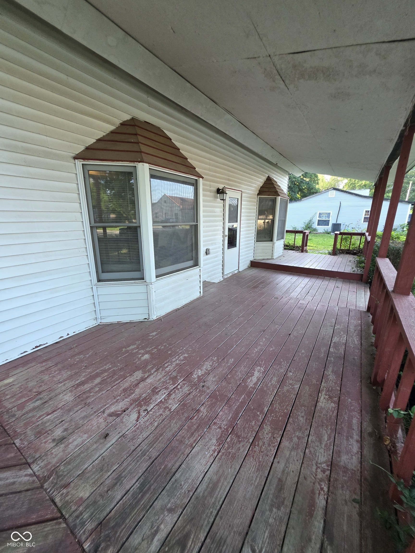 252 S Grant, Cloverdale, IN, 46120 photo 4 of 25