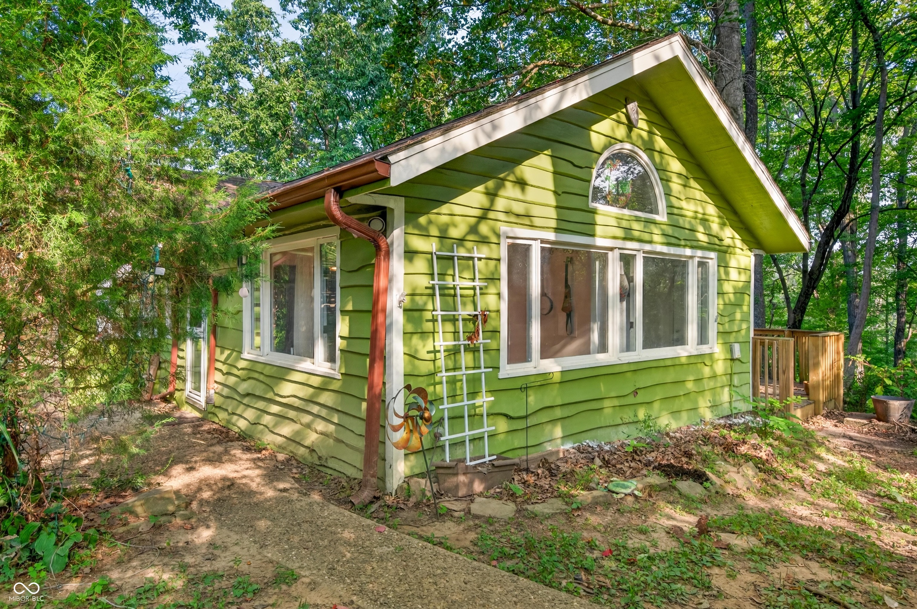 3550 Grandma Barnes, Nashville, IN, 47448 photo 4 of 105
