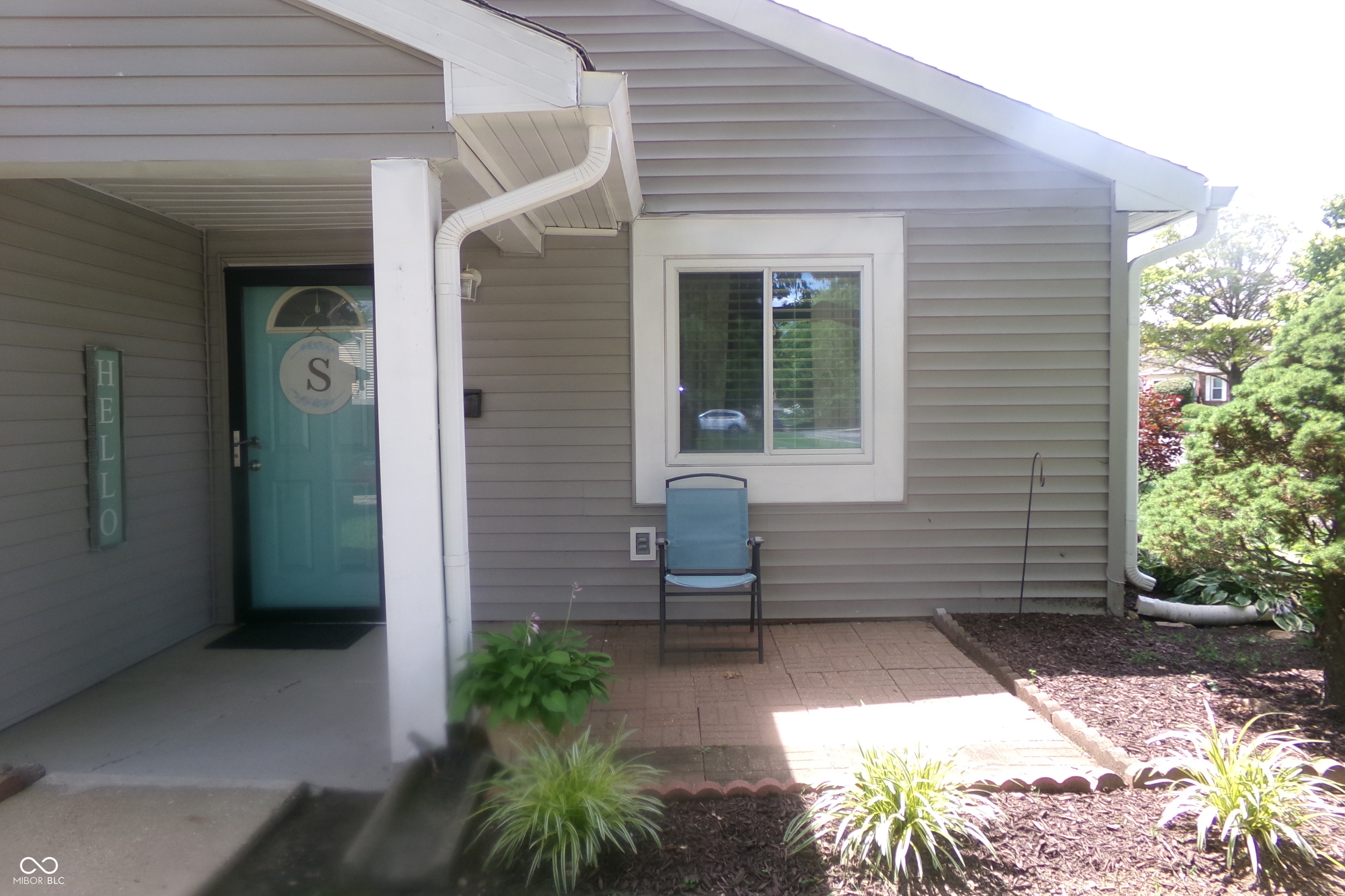 2813 Country Estates Drive, Indianapolis, IN, 46227 photo 4 of 36