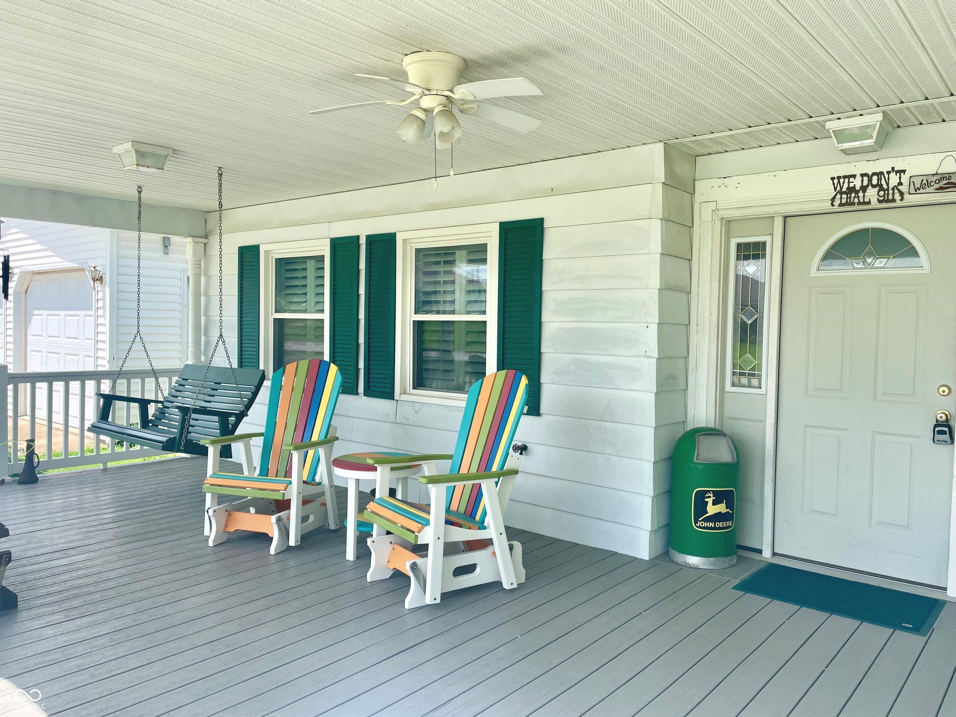 8709 E State Road 42, Poland, IN, 47868 photo 4 of 36