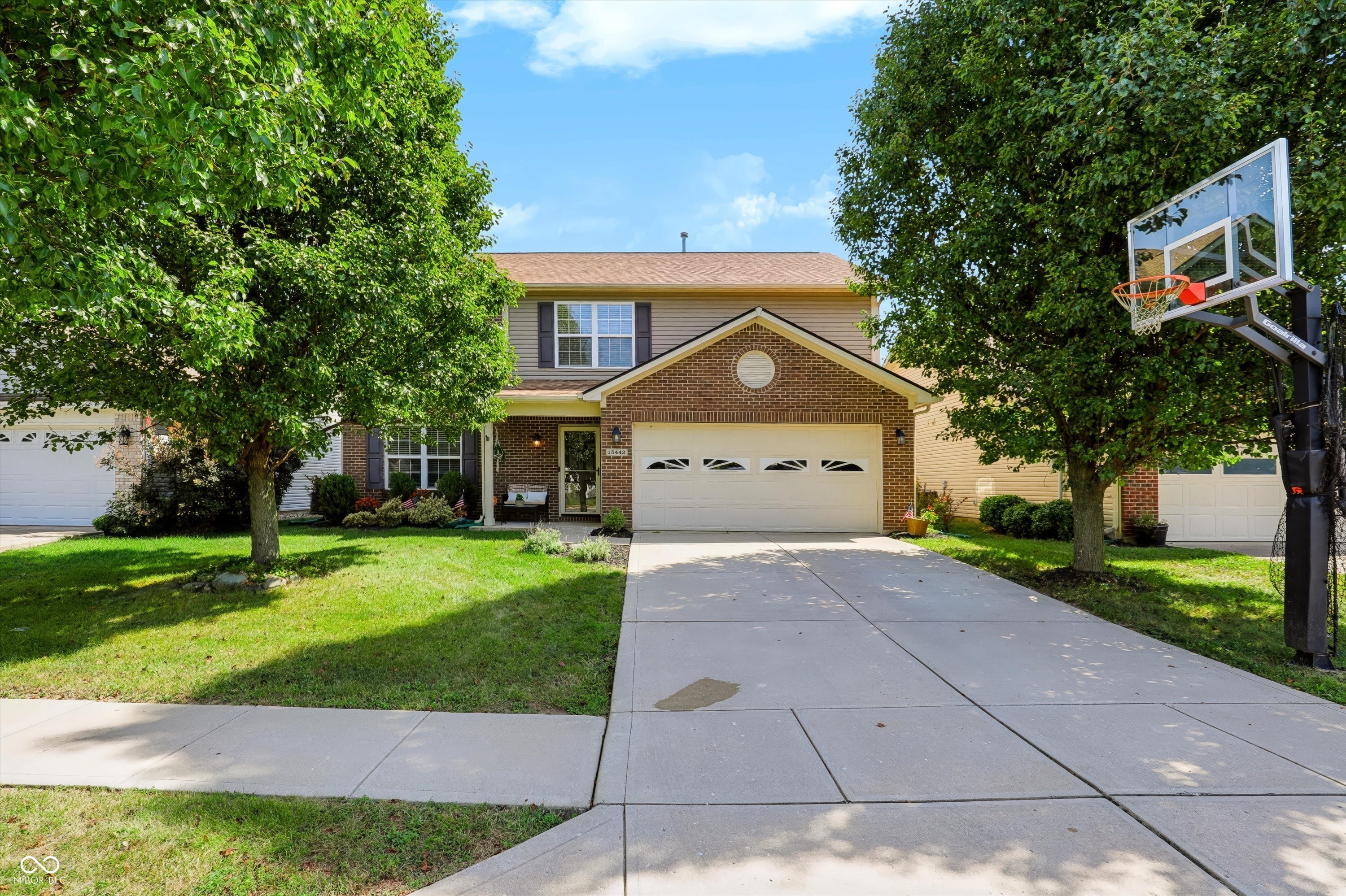 15442 Blair Lane, Noblesville, IN, 46060 photo 4 of 62