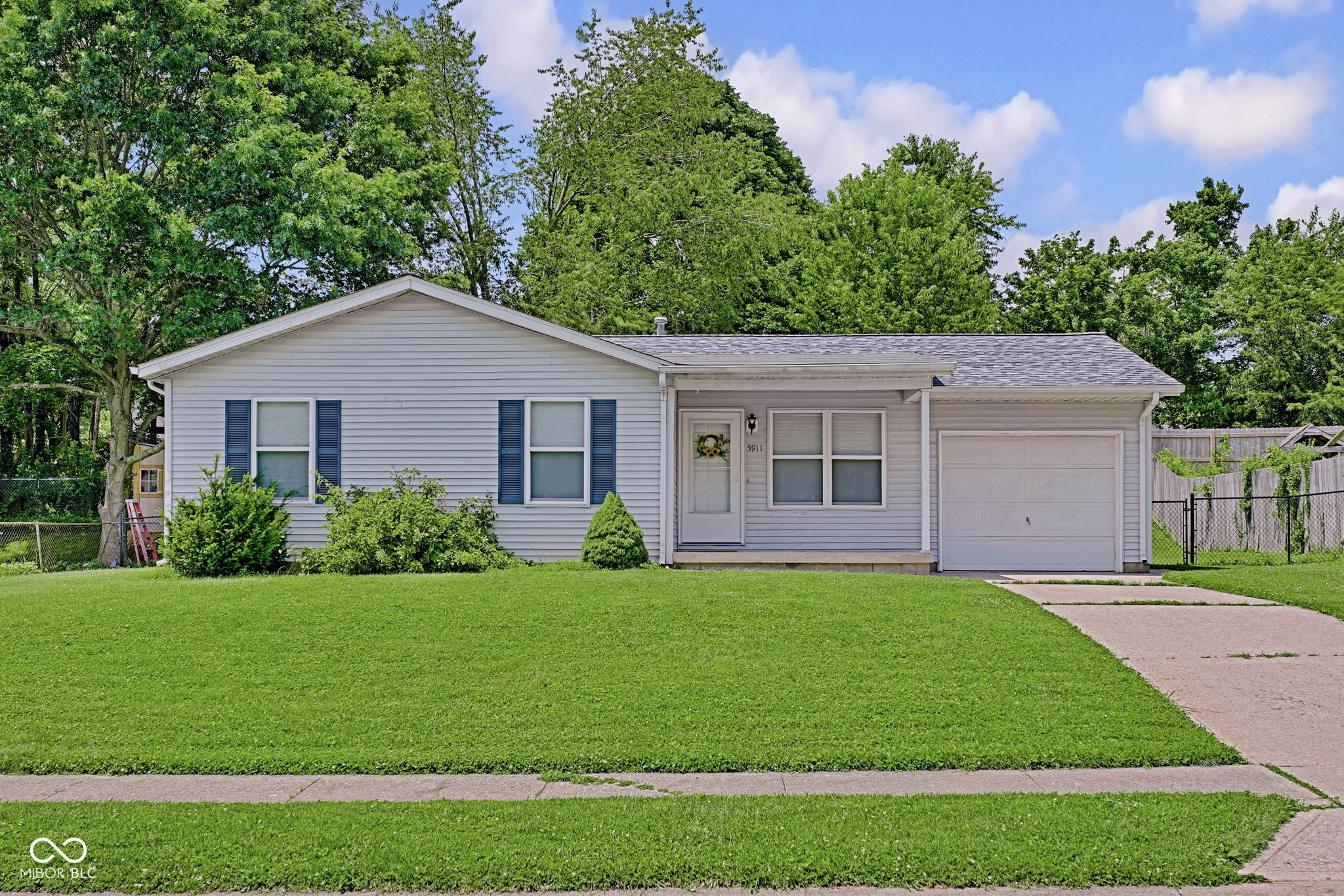 5911 S Charlie, Bloomington, IN, 47403 photo 4 of 22