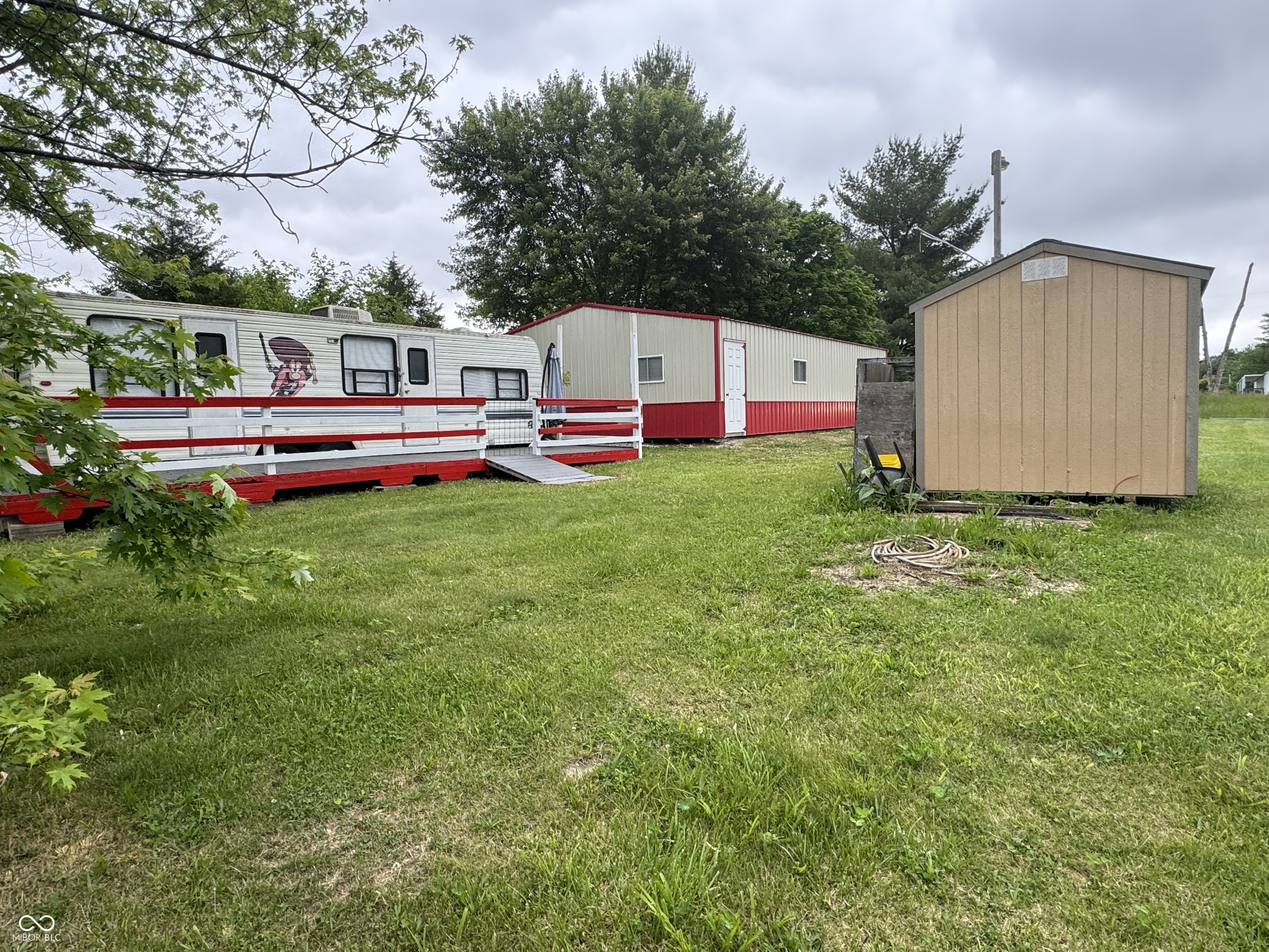 3488 Rensleer Place, North Vernon, IN, 47265 photo 4 of 6