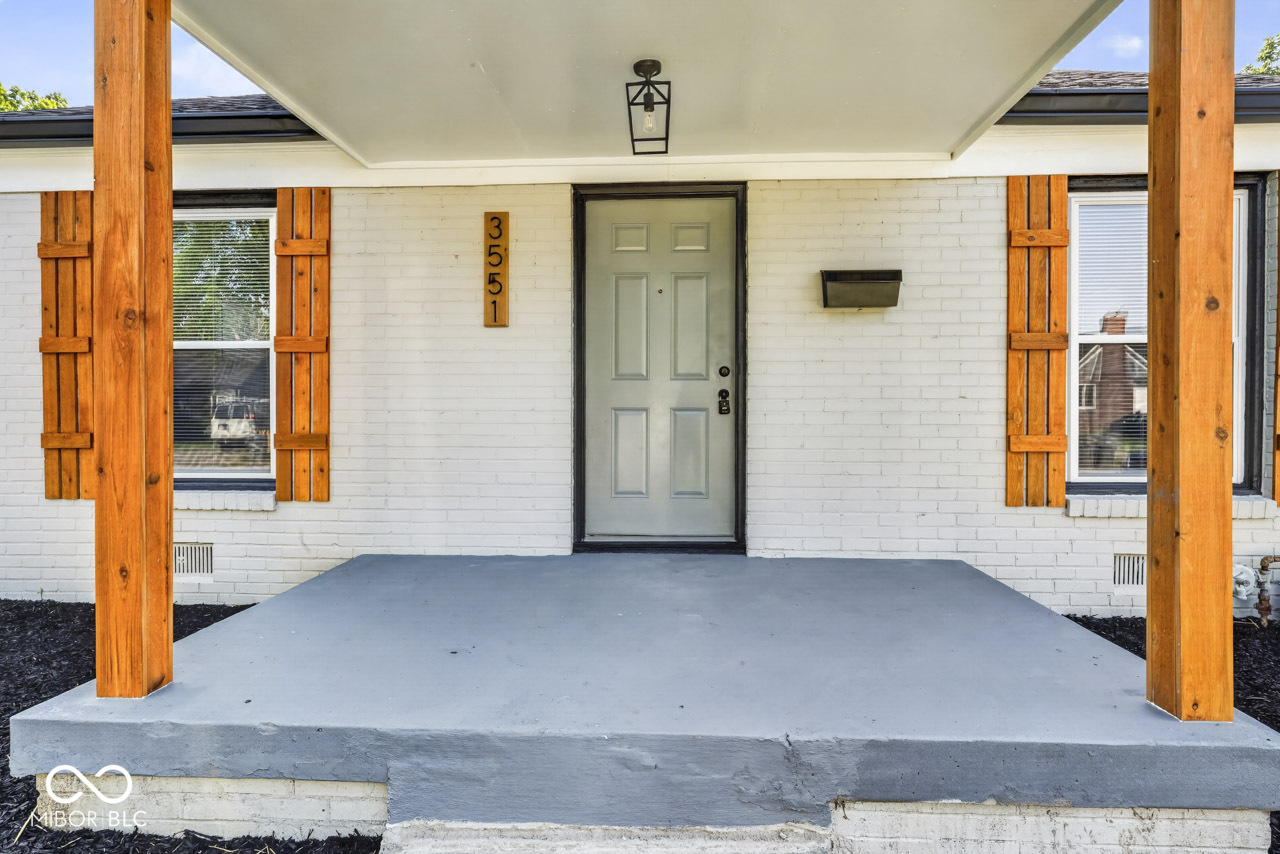 3551 Forest Manor Avenue, Indianapolis, IN, 46218 photo 4 of 41