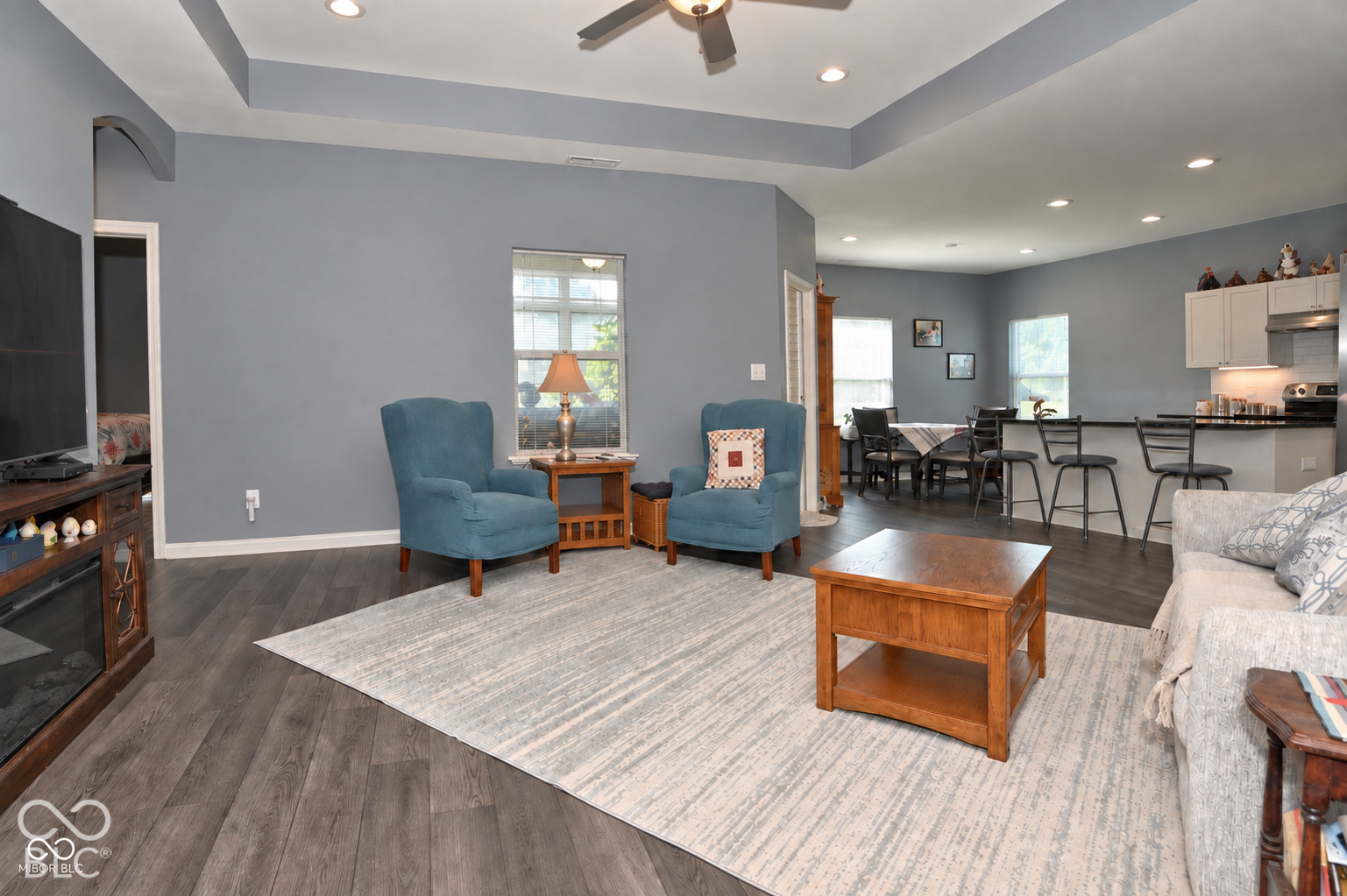 1313 Cartwell Court, Danville, IN, 46122 photo 4 of 56