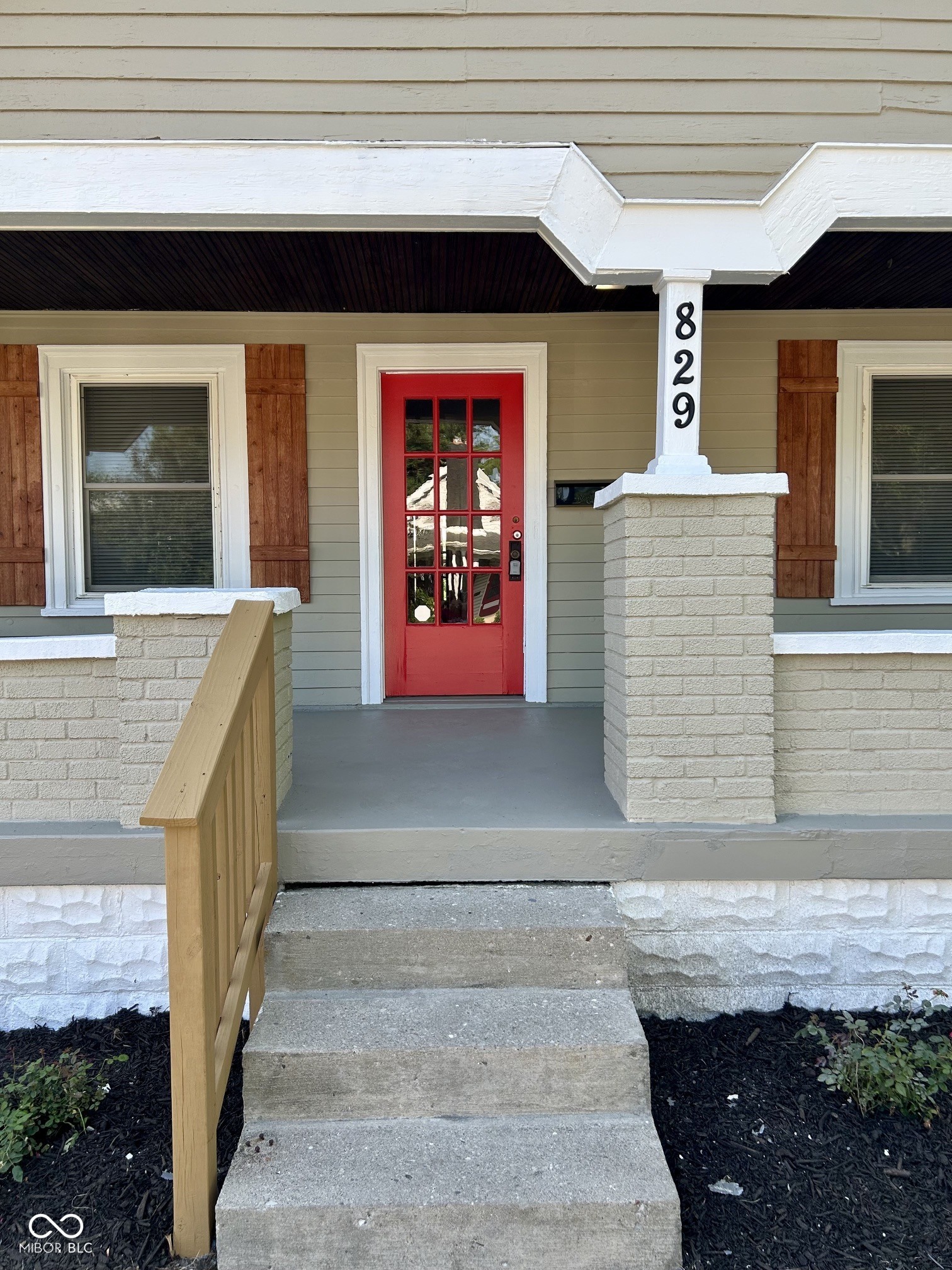 829 N Chester Avenue, Indianapolis, IN, 46201 photo 4 of 21