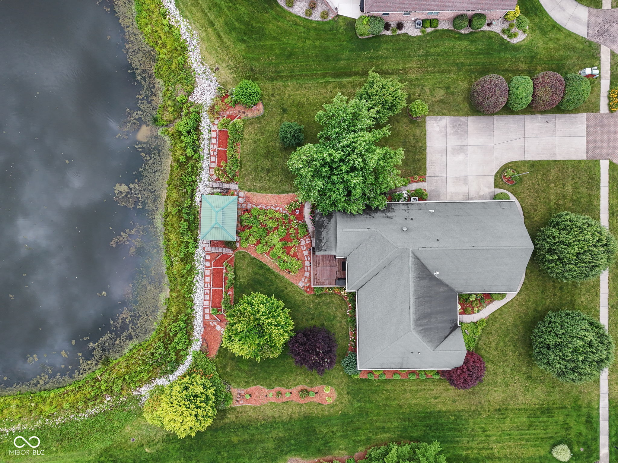105 Woodfield Green, Danville, IN, 46122 photo 4 of 59