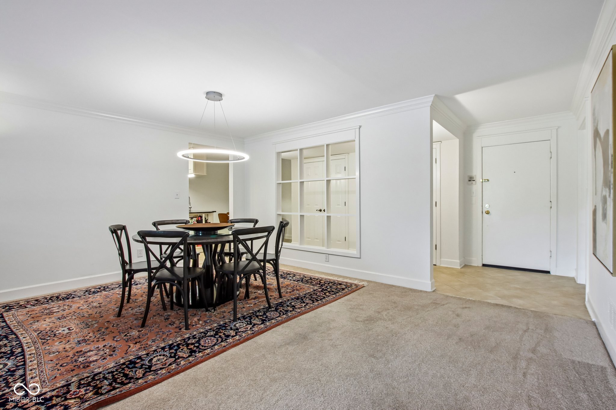 8690 Jaffa Court West #14 Drive, Indianapolis, IN, 46260 photo 4 of 33