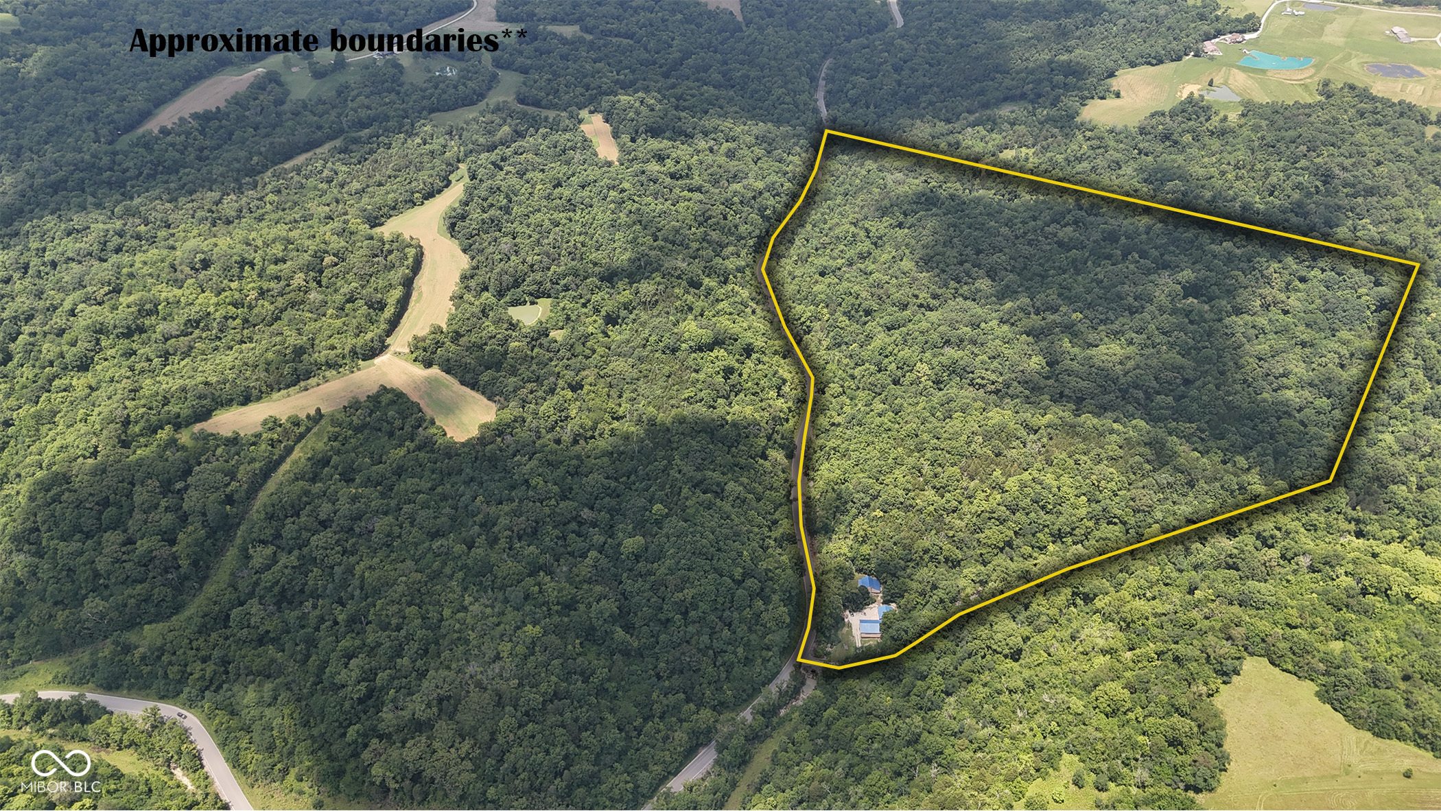 12375 Melock Tract 2 Road, Vevay, IN, 47043 photo 4 of 46