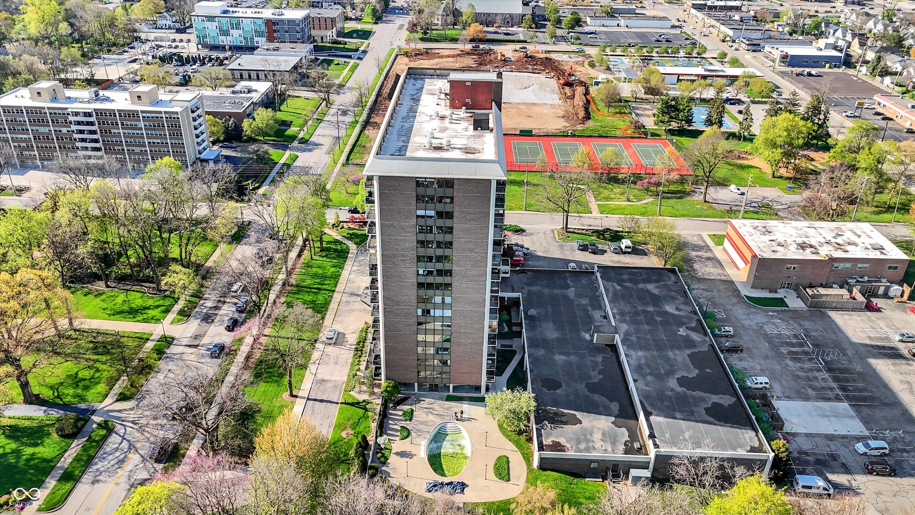 4000 N Meridian Street #9G, Indianapolis, IN, 46208 photo 4 of 54