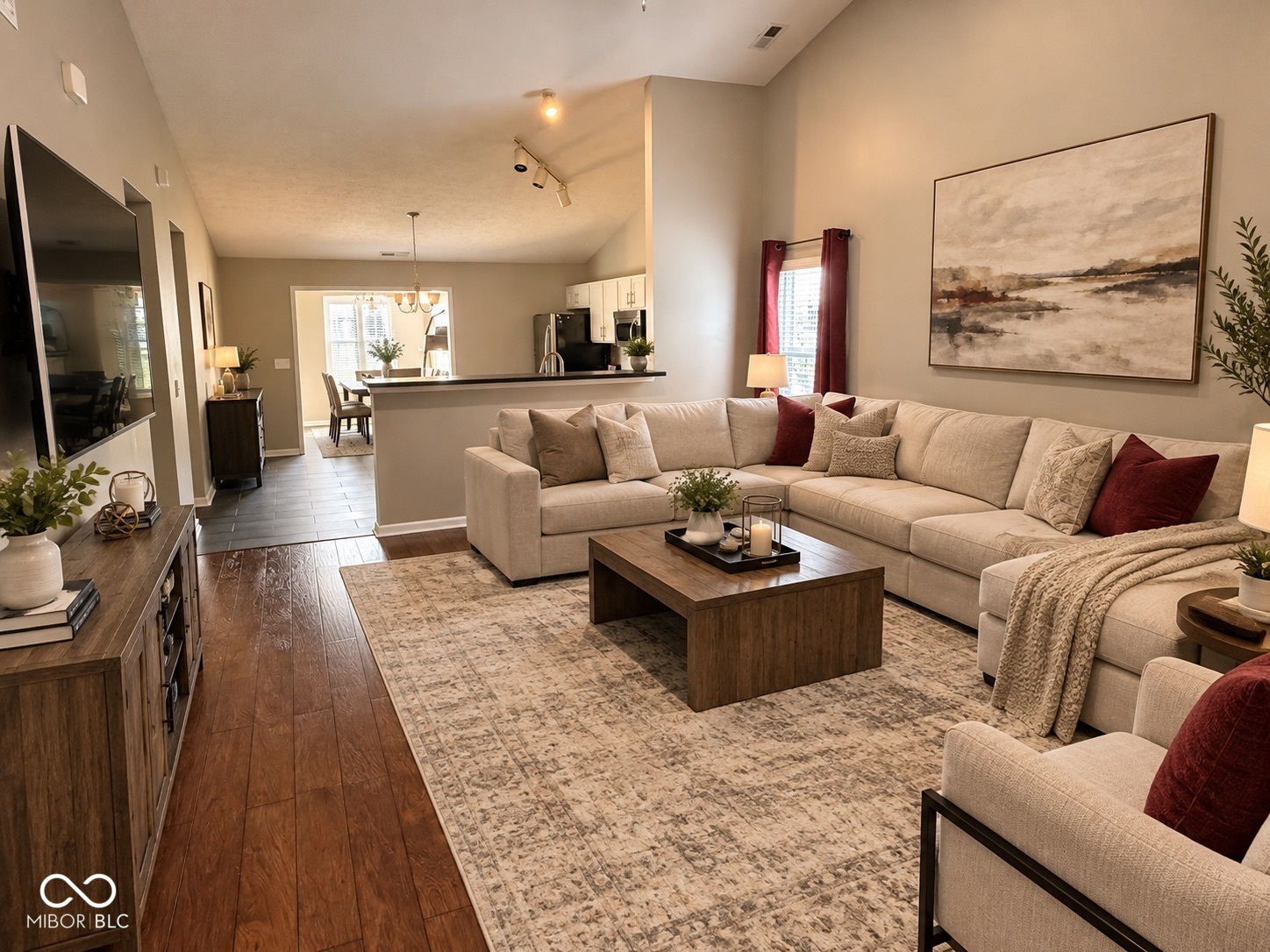 5830 Northlands Terrace, Plainfield, IN, 46168 photo 4 of 28