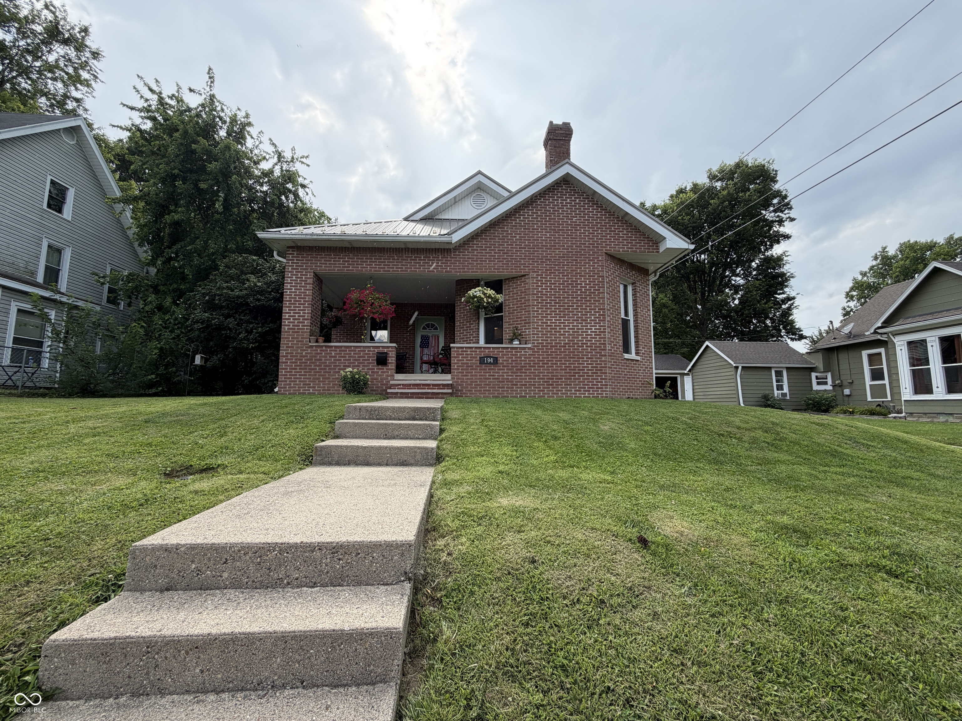 194 N Indiana Street, Danville, IN, 46122 photo 4 of 67