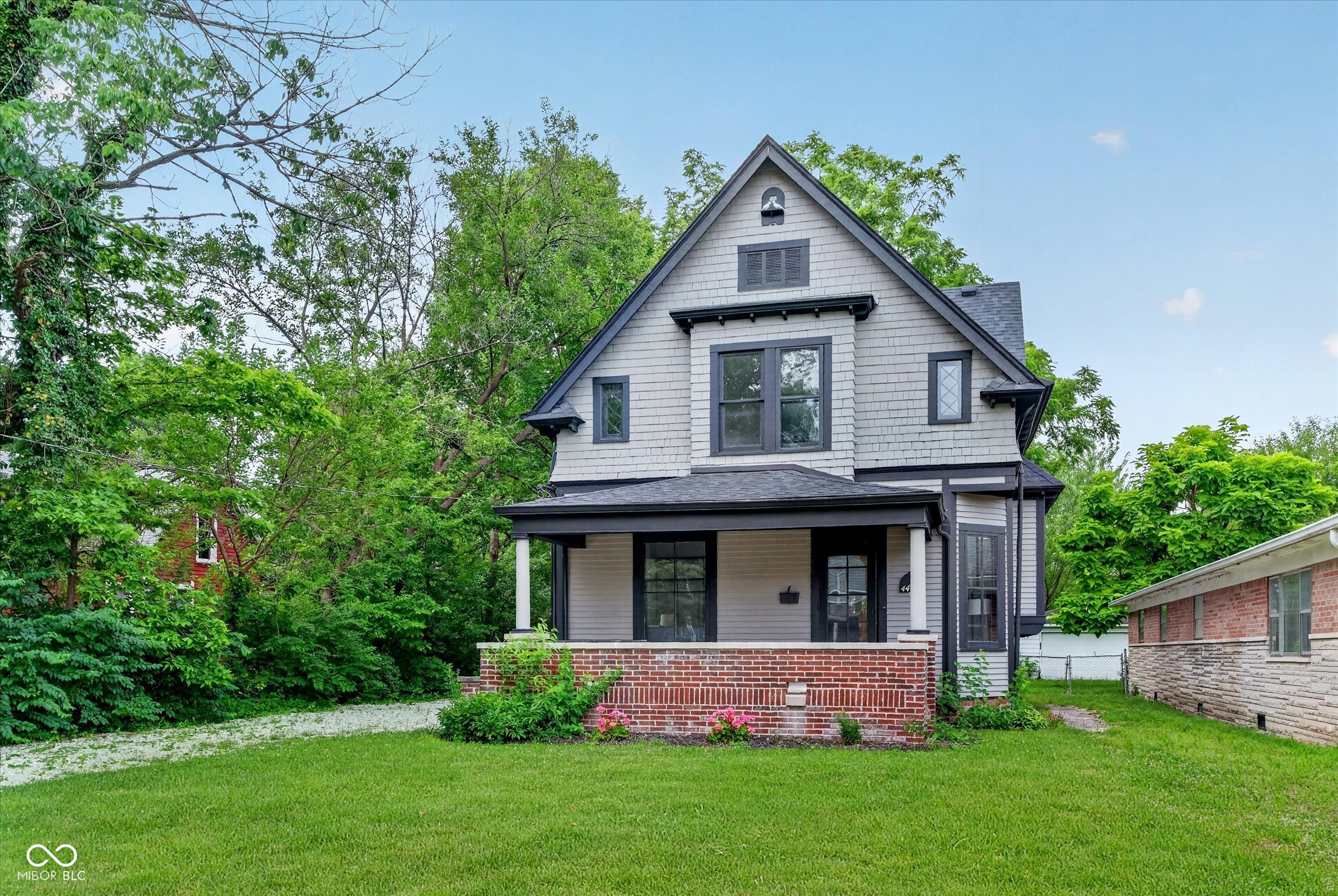 44 S Bolton Avenue, Indianapolis, IN, 46219 photo 4 of 40