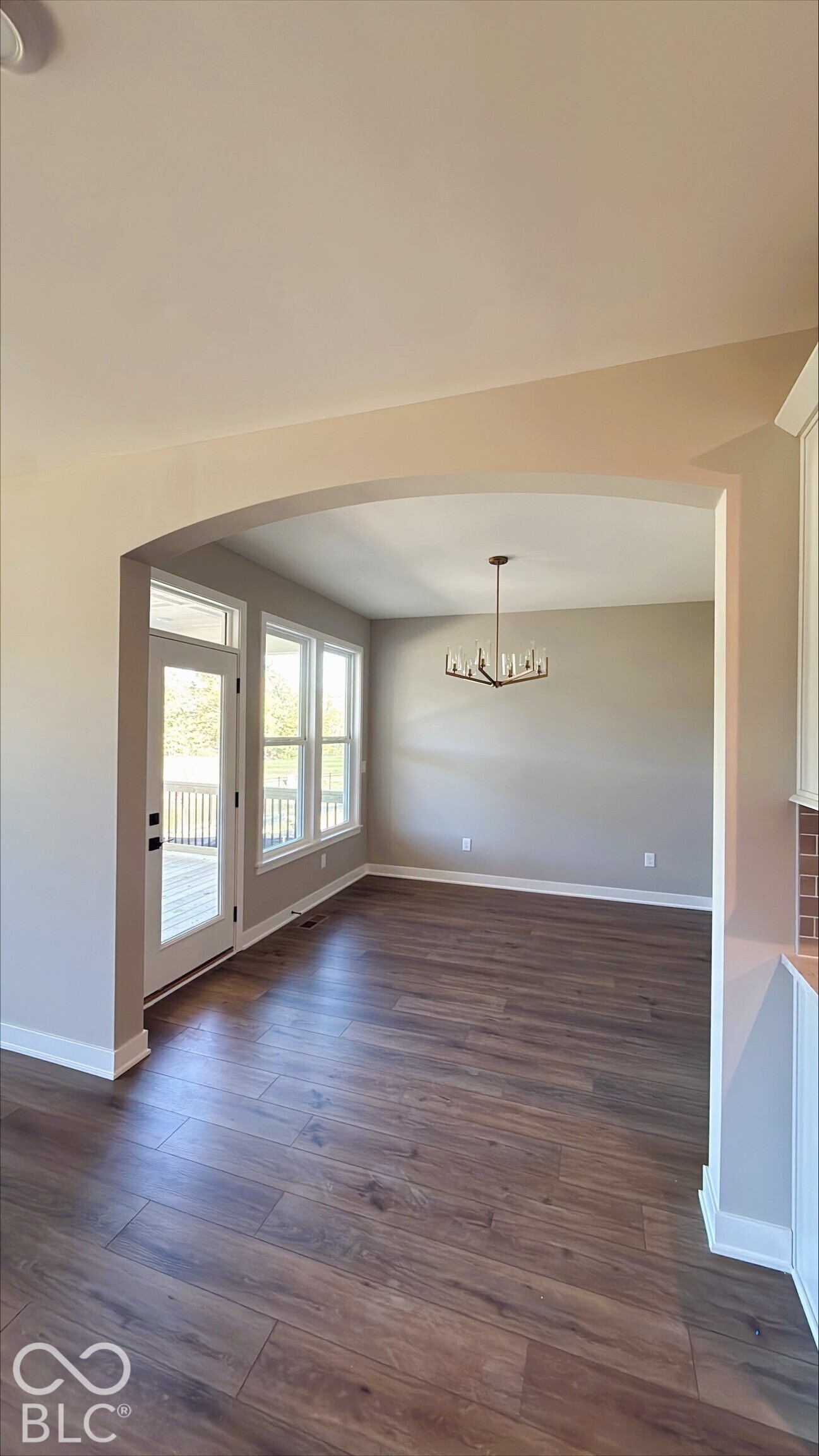 11744 Sage Creek Bend, Fishers, IN, 46037 photo 4 of 12