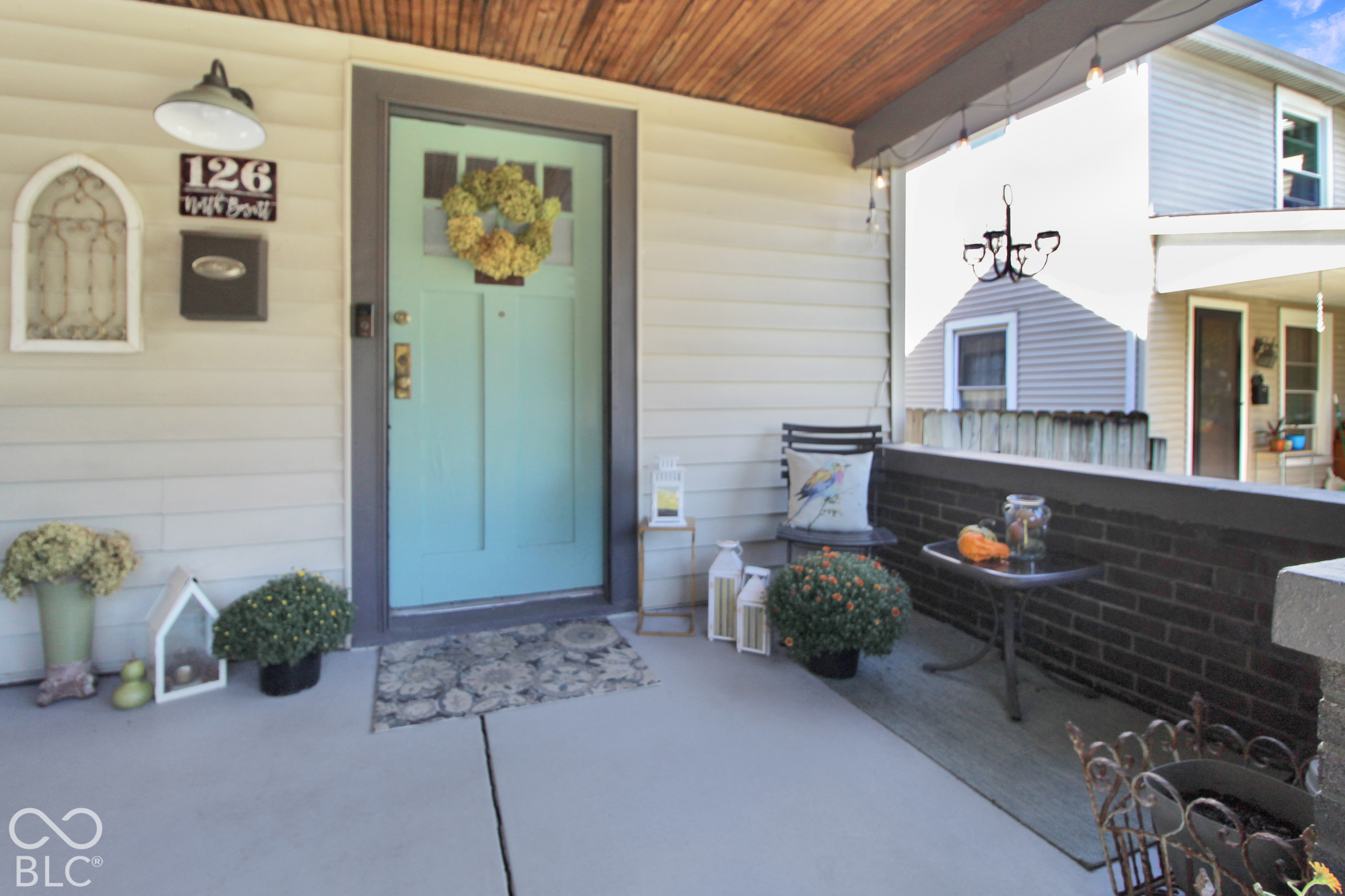 126 N Bosart Avenue, Indianapolis, IN, 46201 photo 4 of 30