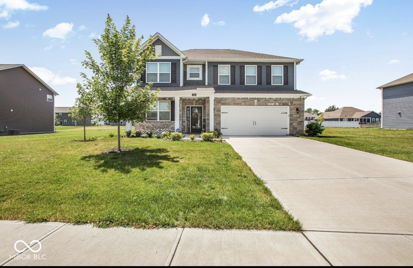 2368 Pine Valley Drive, Plainfield, IN, 46168 photo 4 of 33