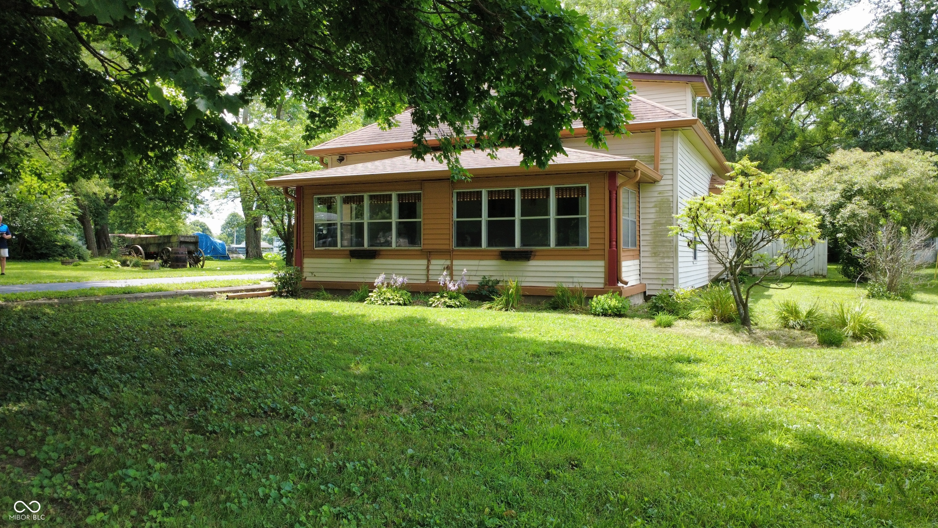 5357 W County Road 450 Road S, Coatesville, IN, 46121 photo 4 of 49