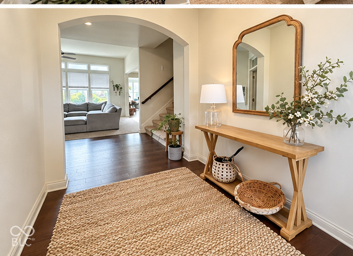 8752 Windpointe Pass, Zionsville, IN, 46077 photo 4 of 50