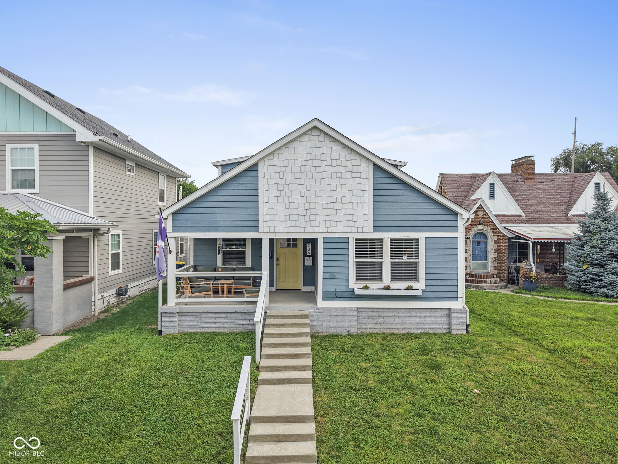 736 Lincoln Street, Indianapolis, IN, 46203 photo 4 of 58
