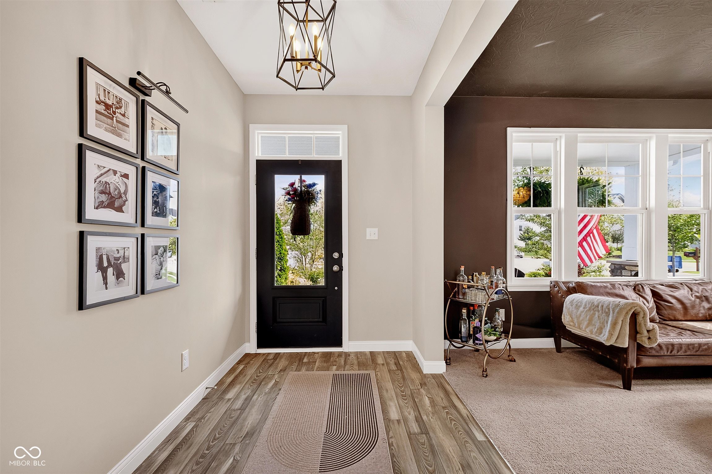 6529 Eagles Nest Lane, McCordsville, IN, 46055 photo 4 of 43